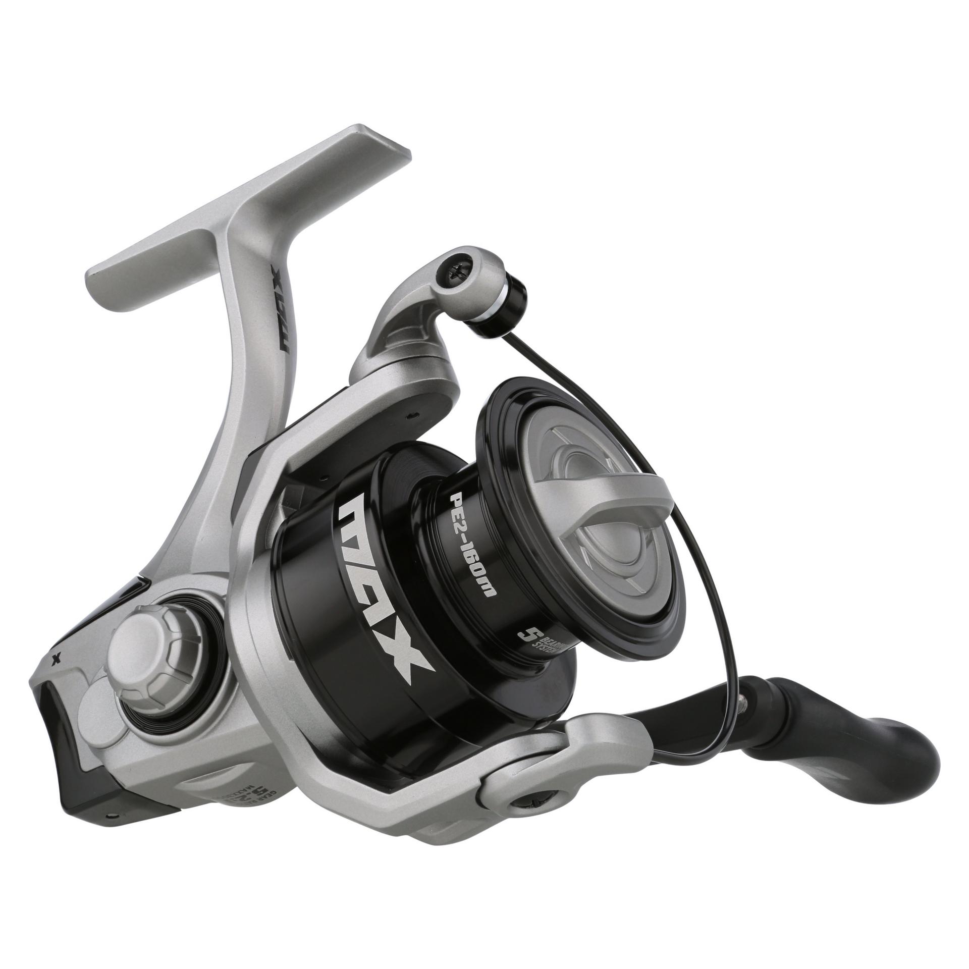 ABU Garcia Max™ X Spinning Reel