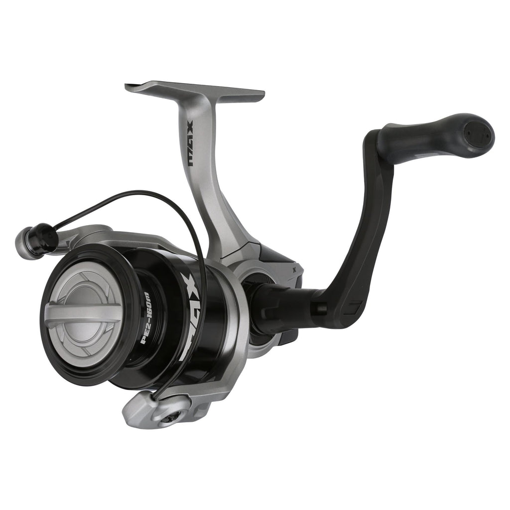 ABU Garcia Max™ X Spinning Reel