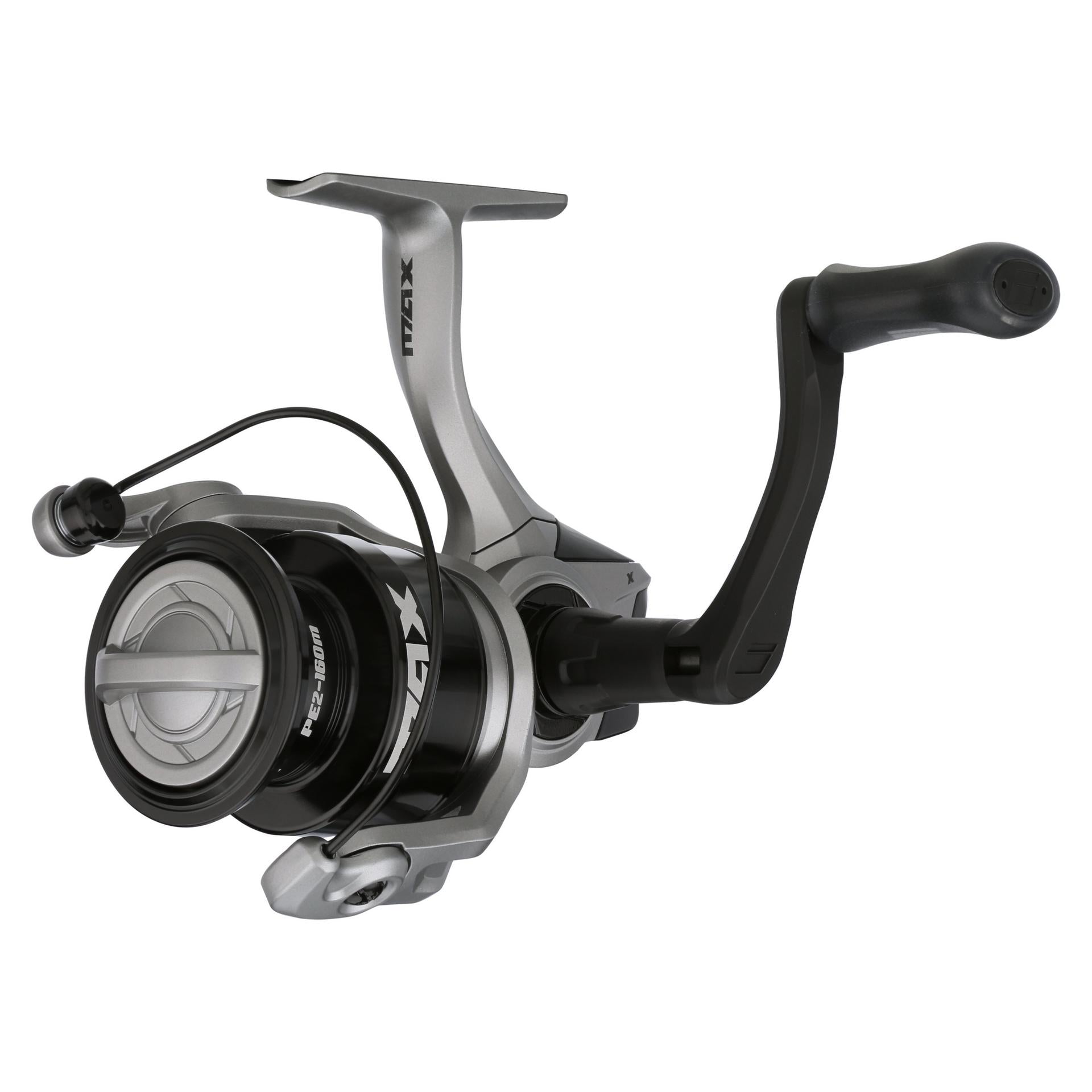 ABU Garcia Max™ X Spinning Reel