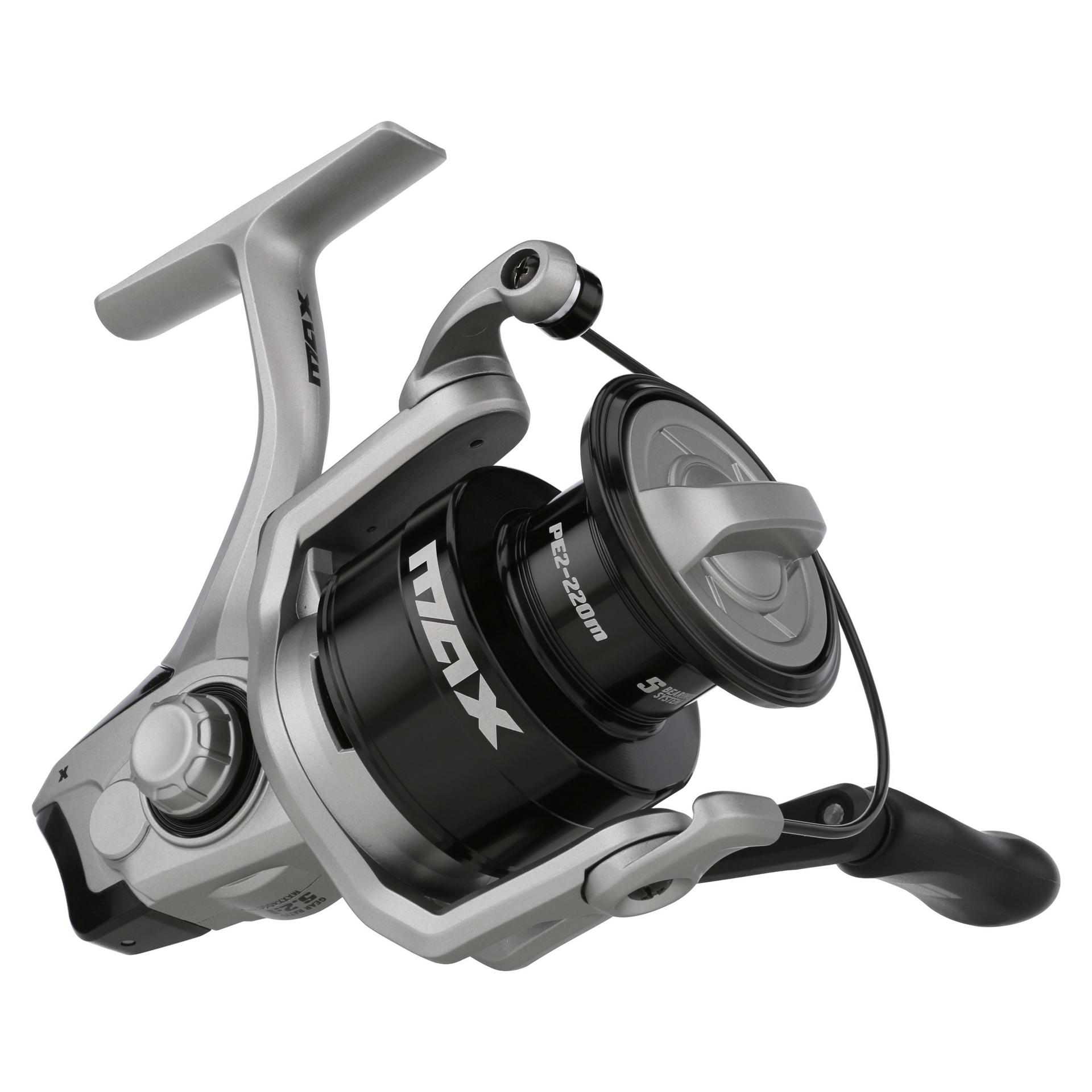 ABU Garcia Max™ X Spinning Reel