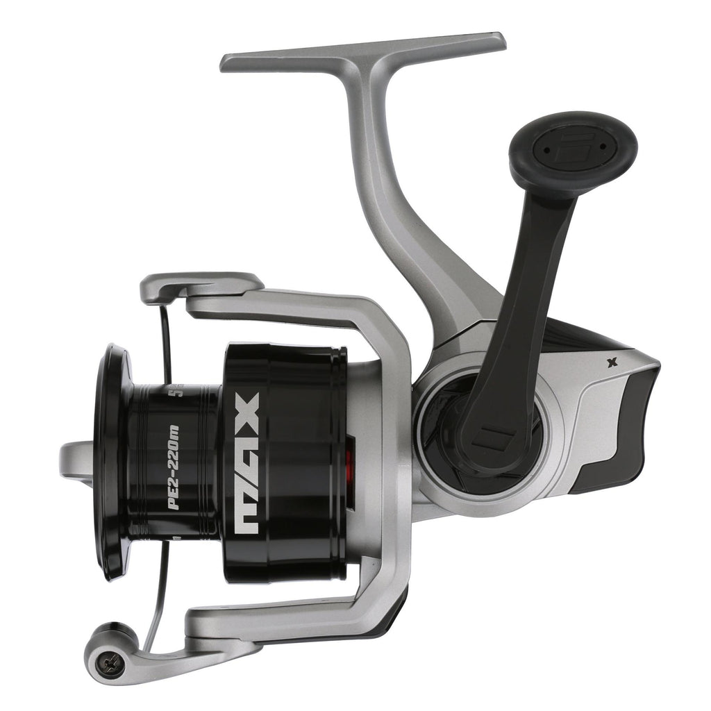 ABU Garcia Max™ X Spinning Reel