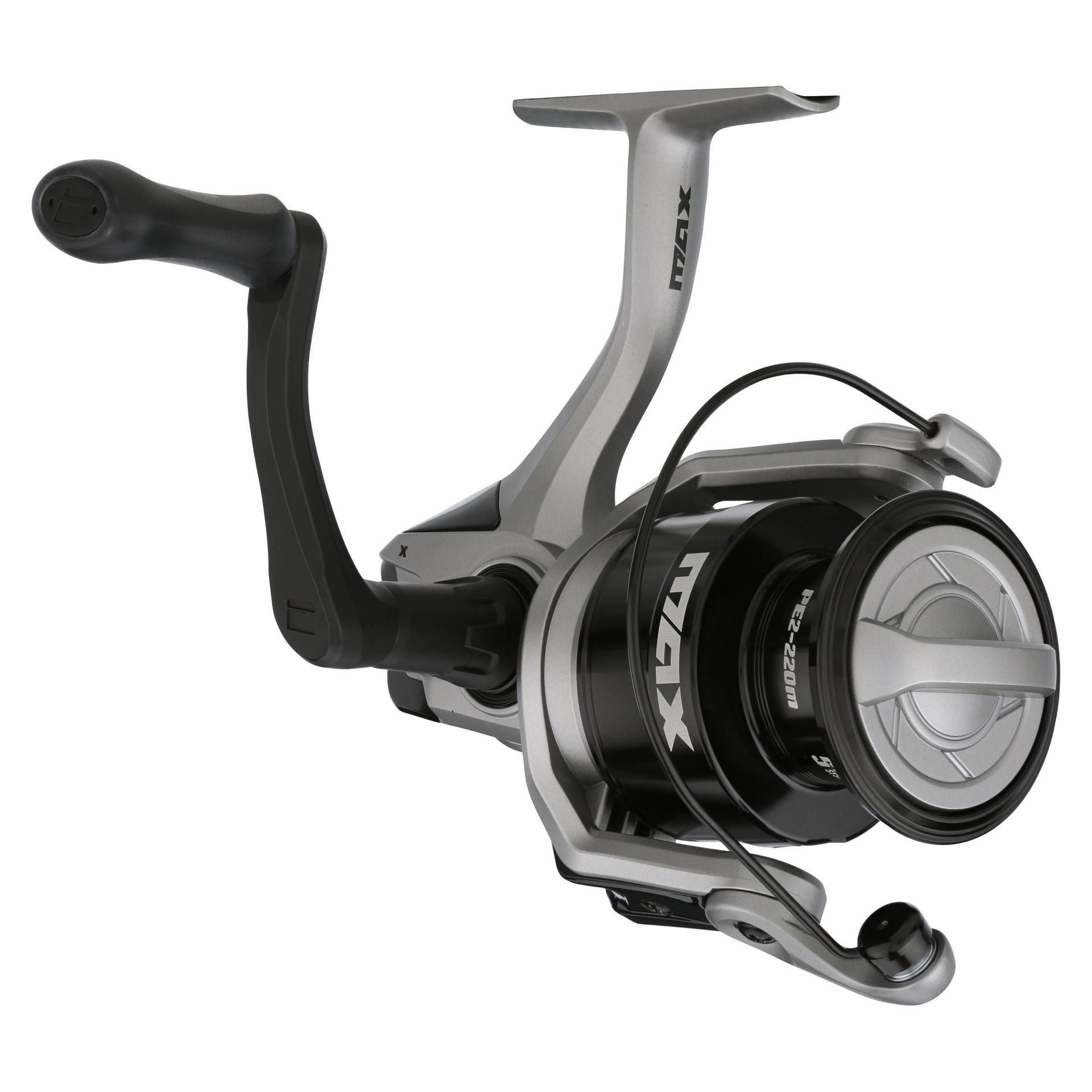 ABU Garcia Max™ X Spinning Reel