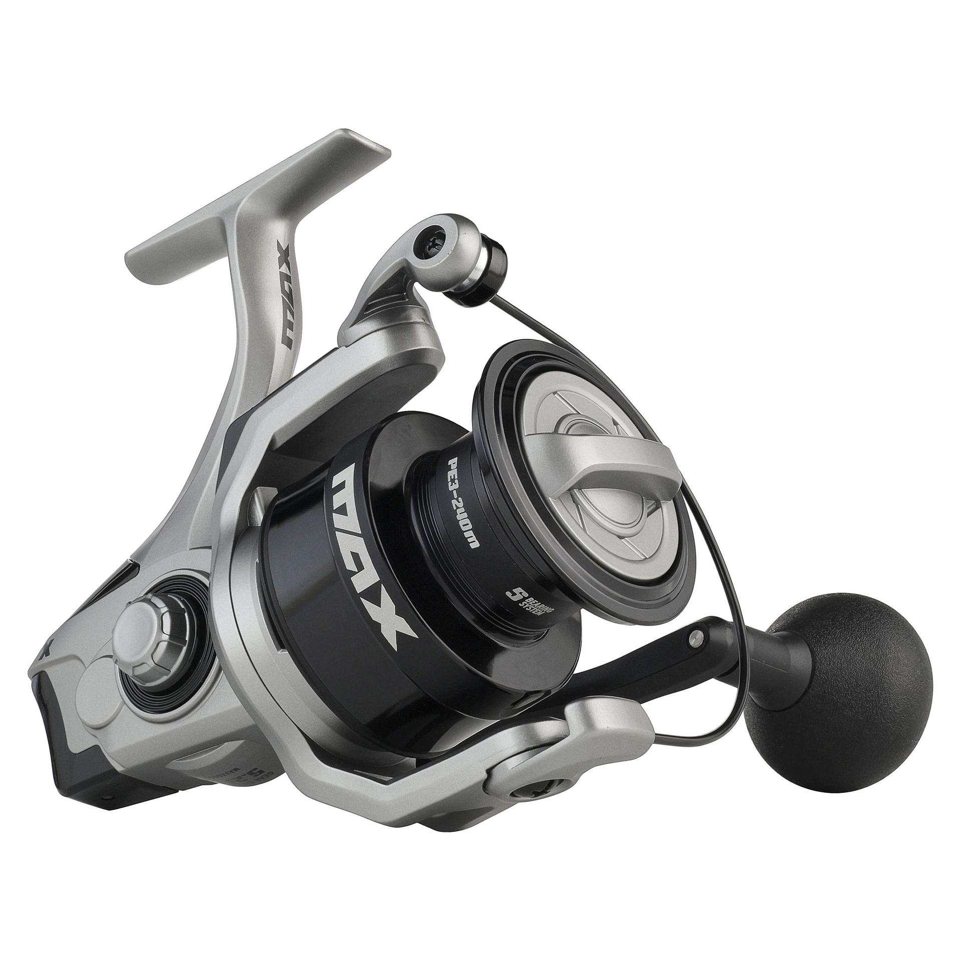 ABU Garcia Max™ X Spinning Reel