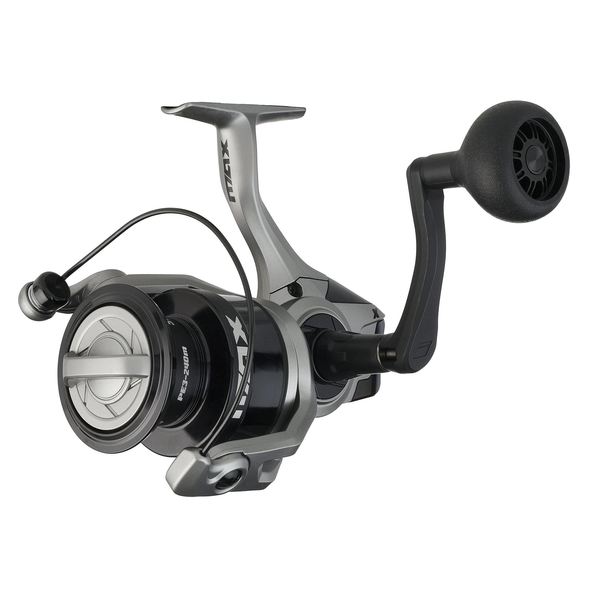 ABU Garcia Max™ X Spinning Reel