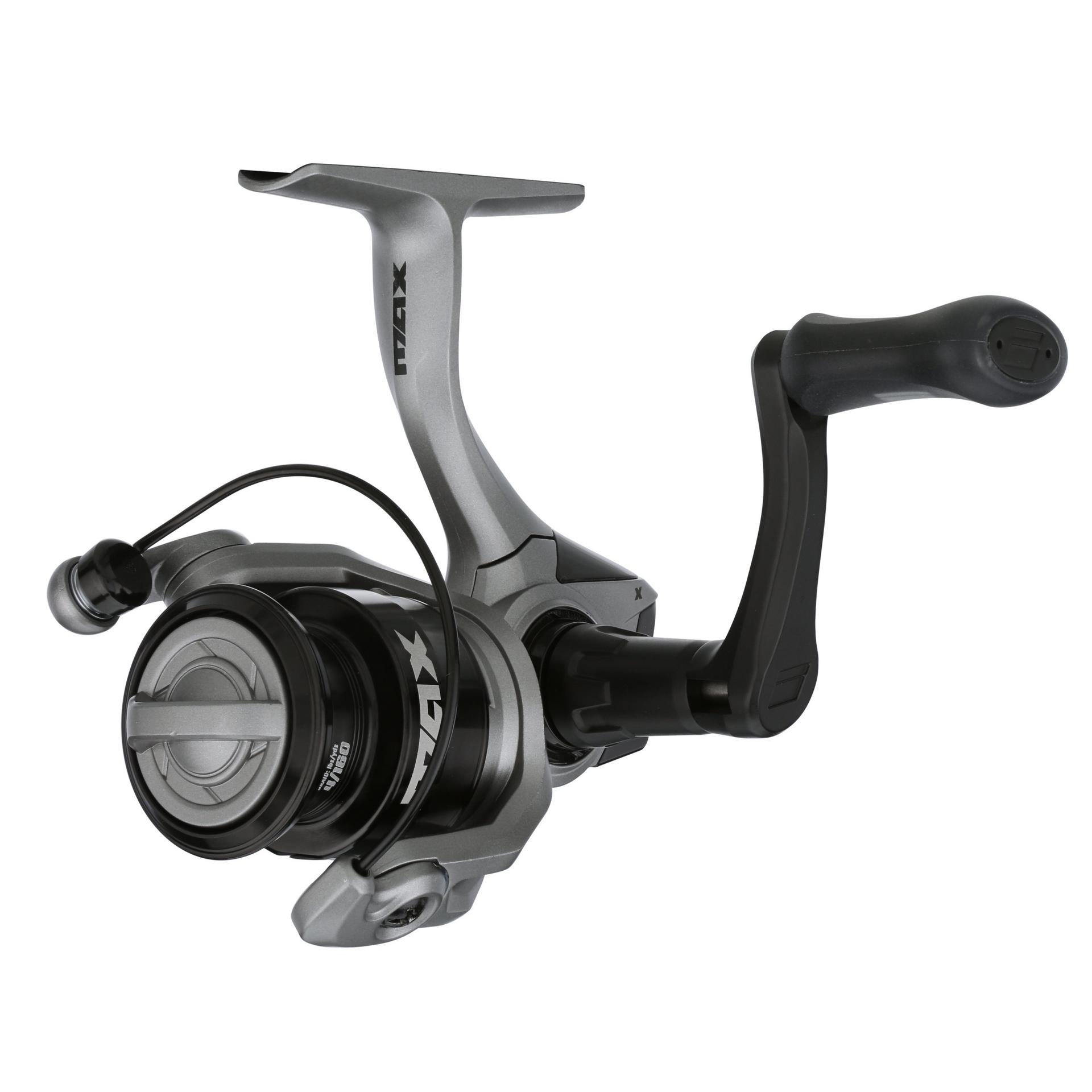 ABU Garcia Max™ X Spinning Reel