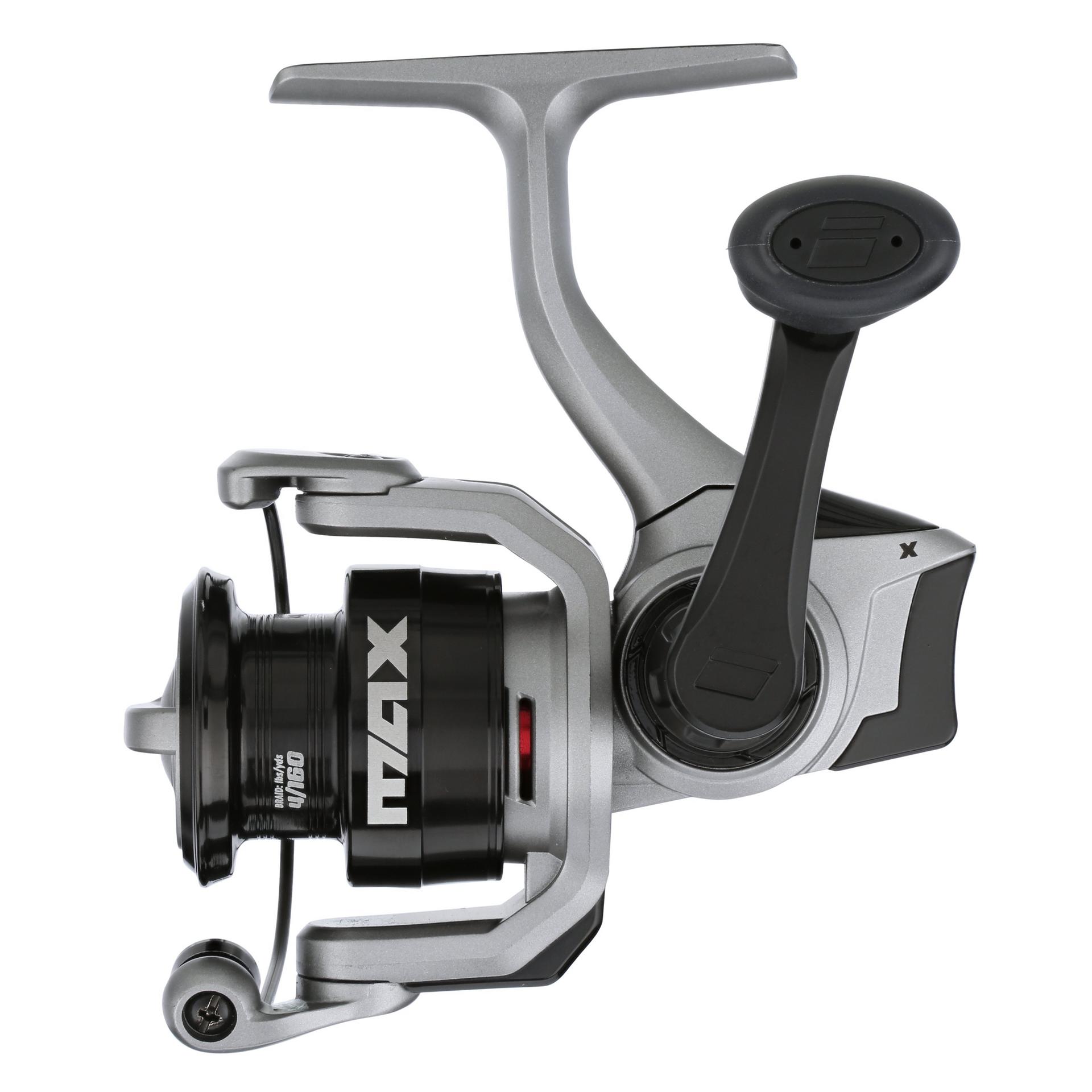 ABU Garcia Max™ X Spinning Reel