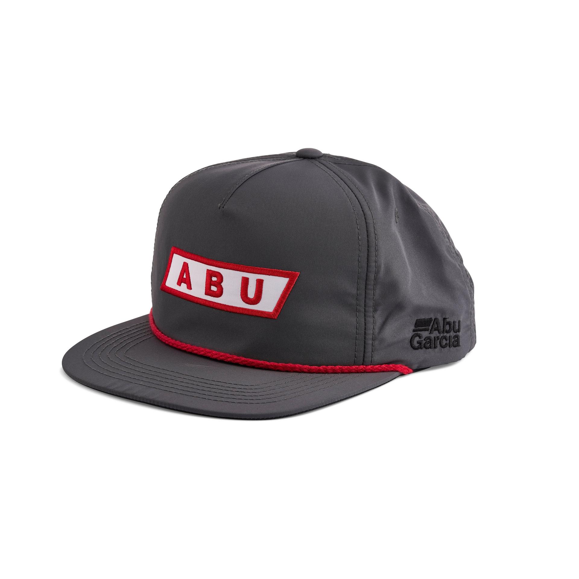 ABU Garcia Performance Rope Hat