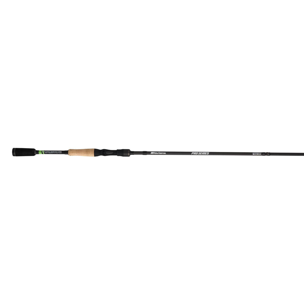 ABU Garcia Hunter Shryock Flipping Rod