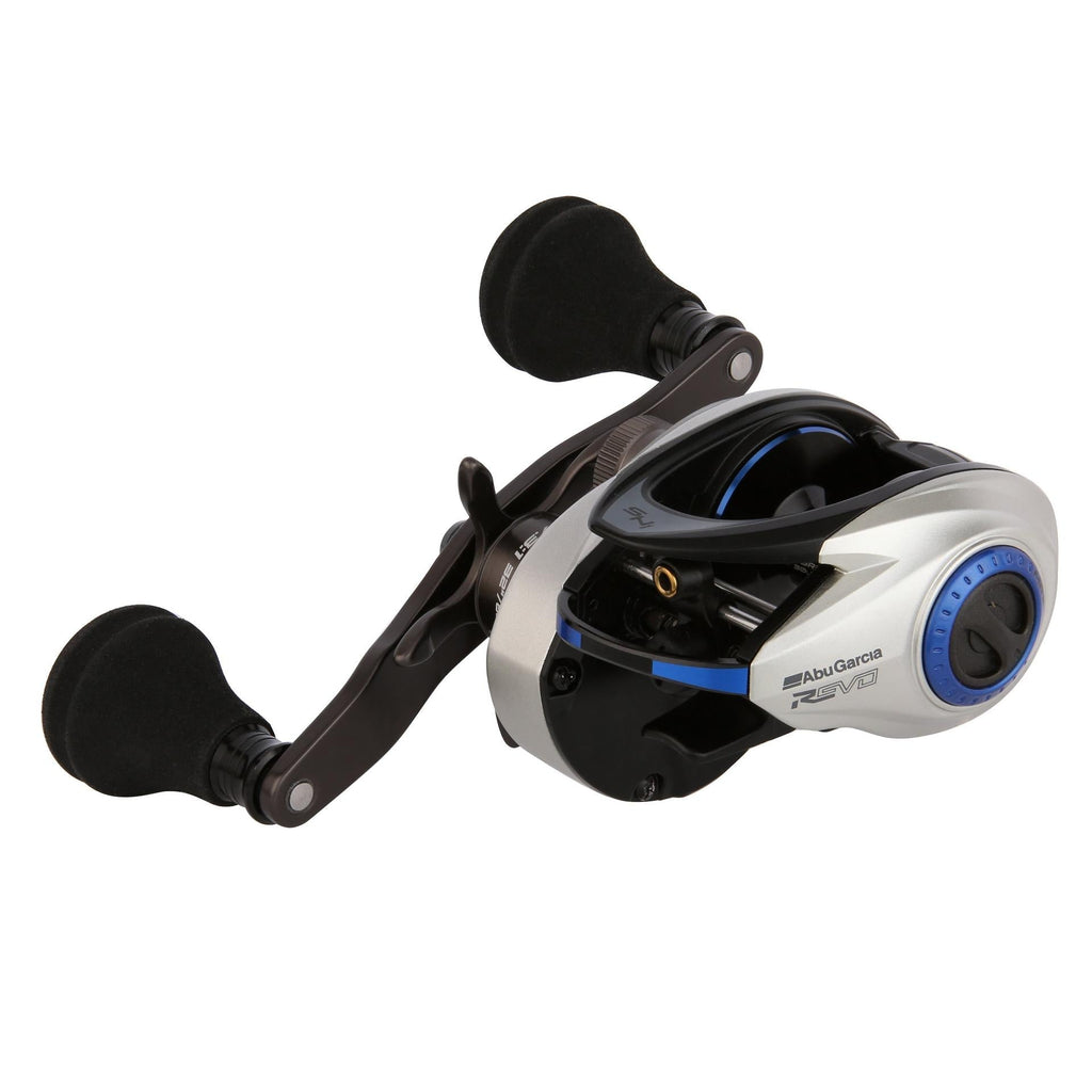 ABU Garcia Revo® Inshore Low Profile Reel