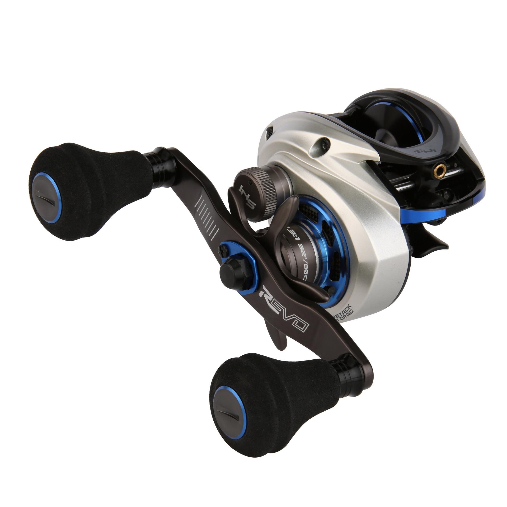 ABU Garcia Revo® Inshore Low Profile Reel