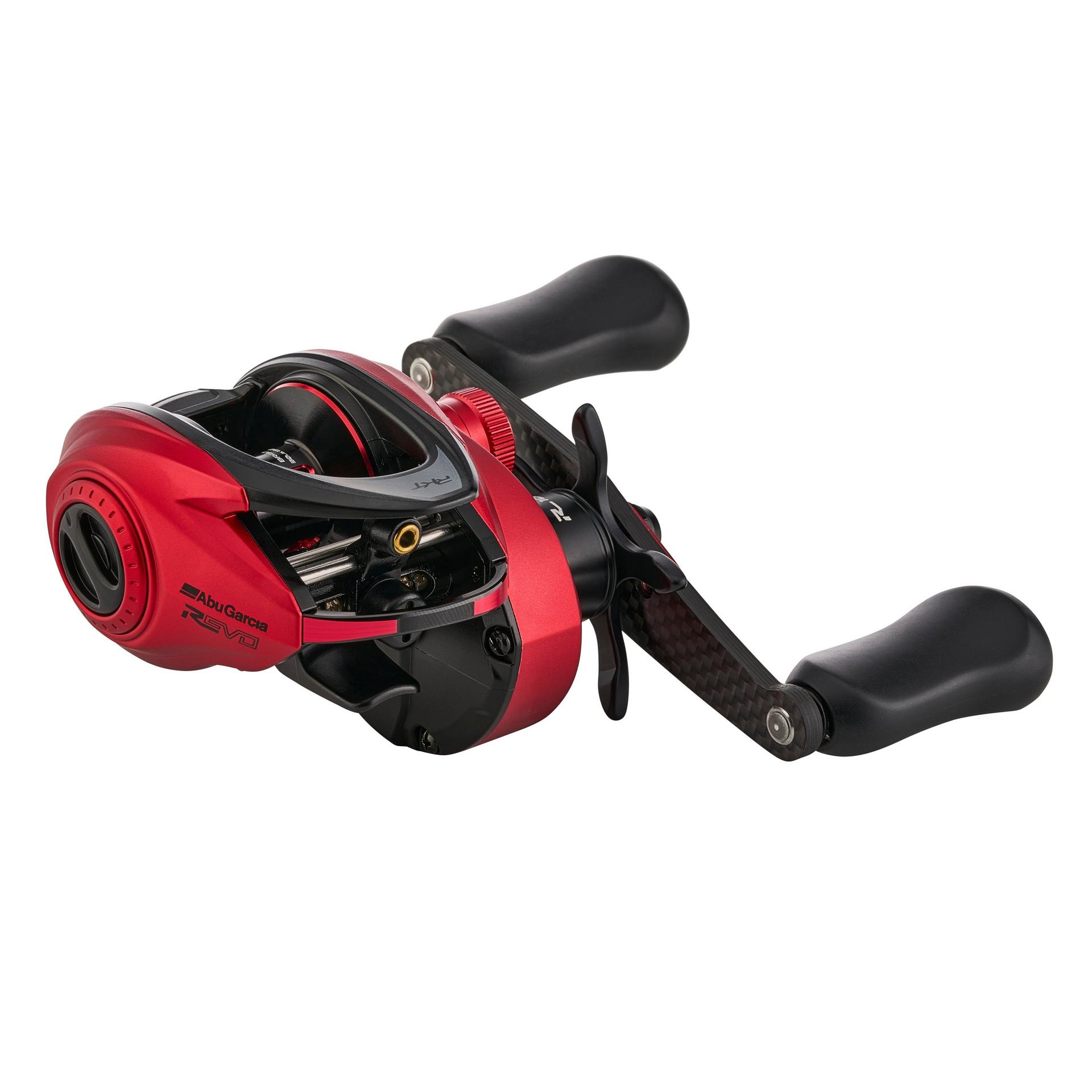 ABU Garcia Revo® Rocket Low Profile Reel