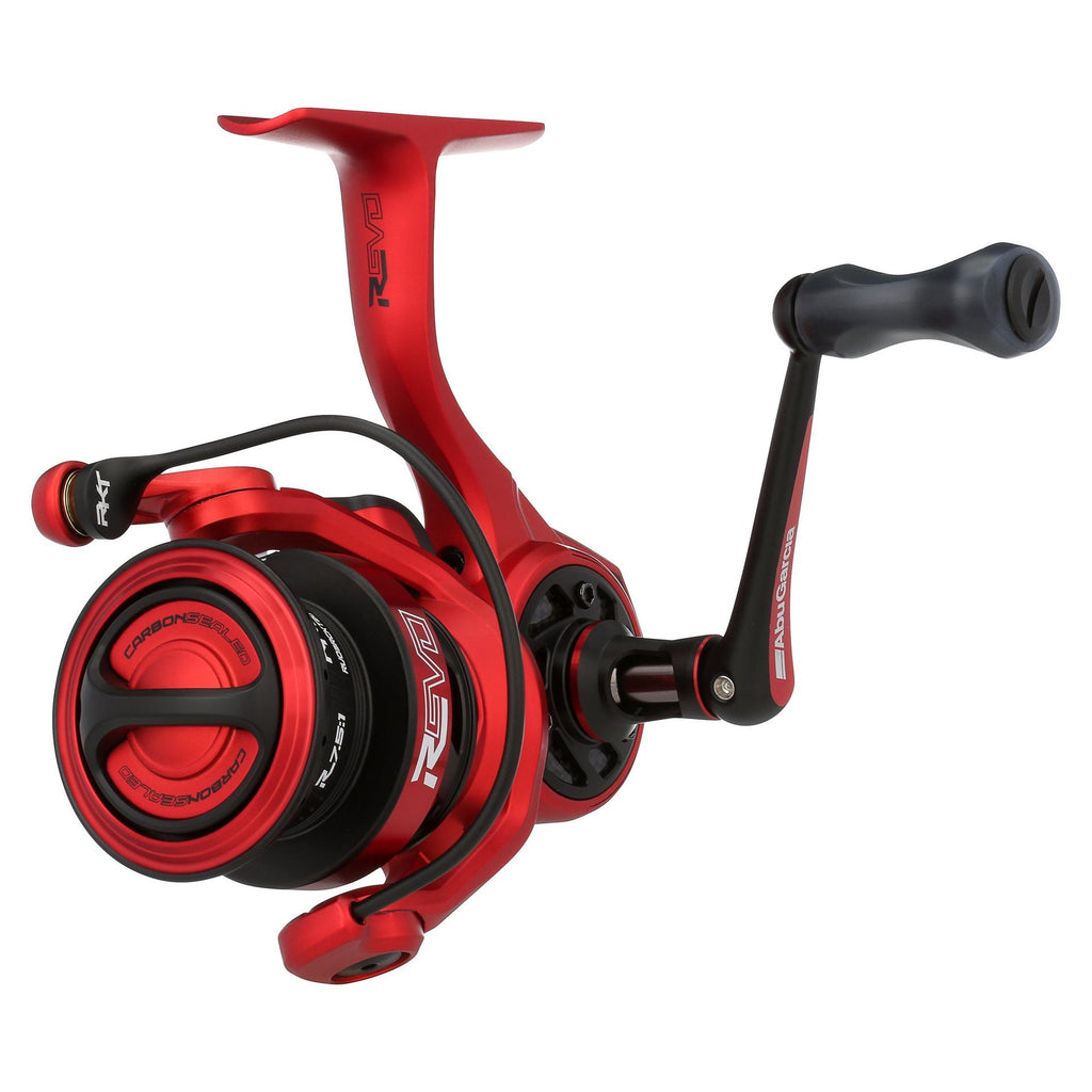 ABU Garcia Revo® Rocket Spinning Reel