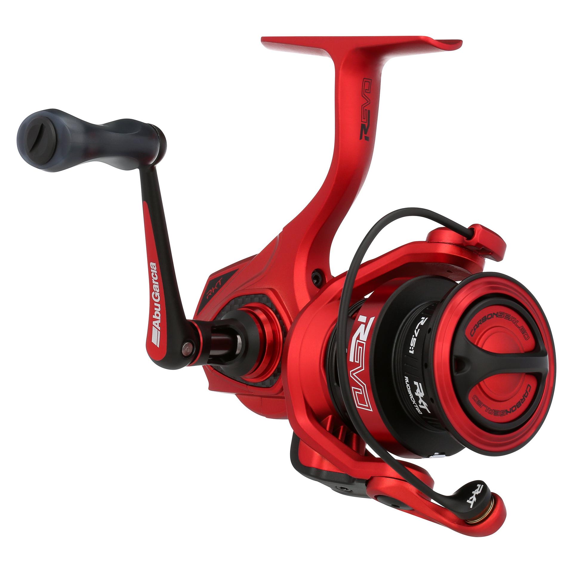 ABU Garcia Revo® Rocket Spinning Reel