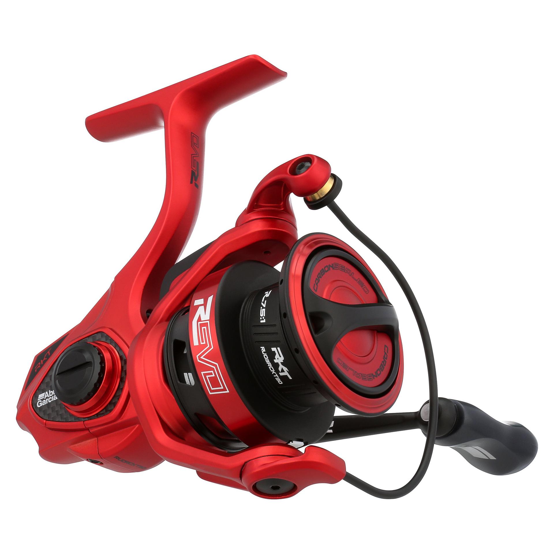 ABU Garcia Revo® Rocket Spinning Reel