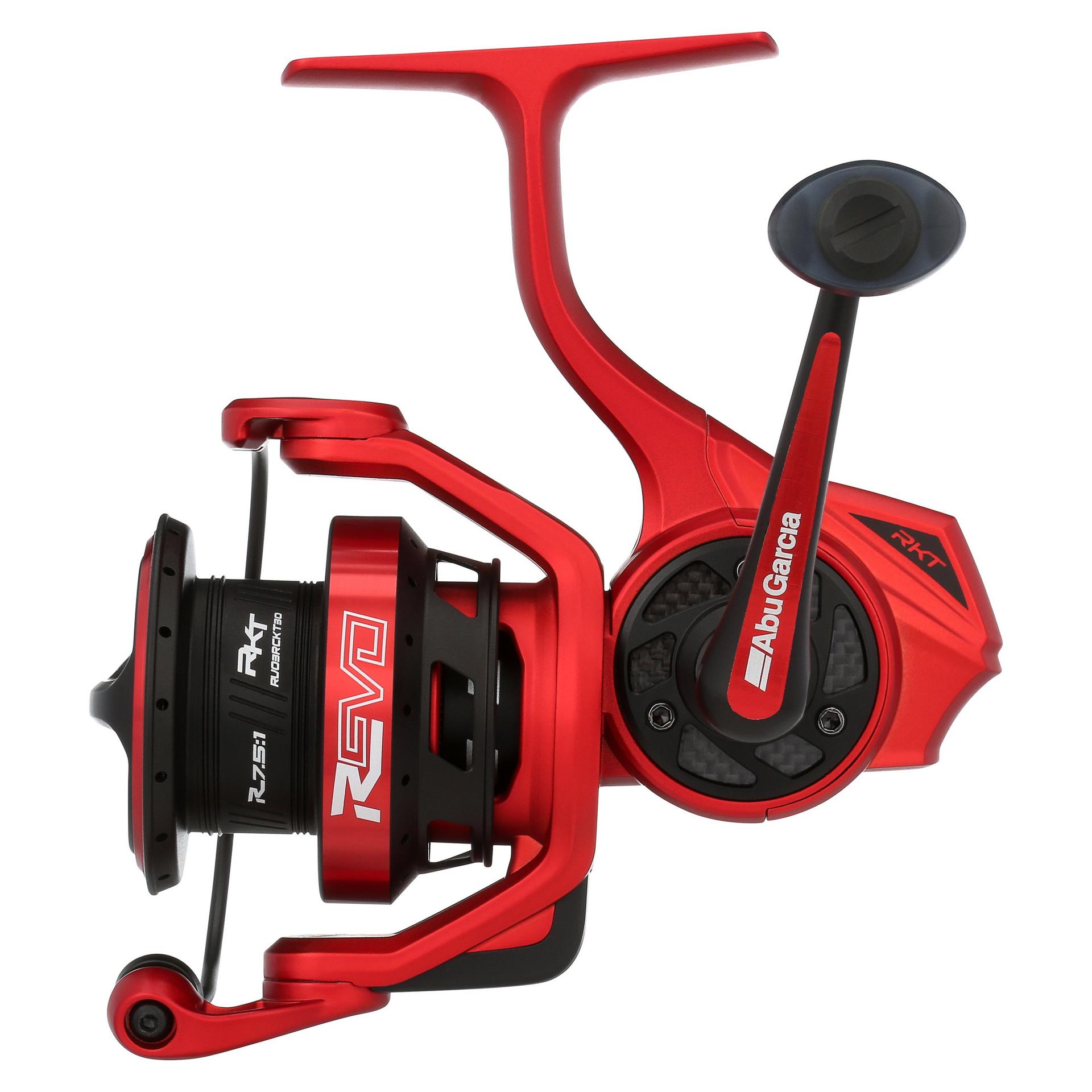 ABU Garcia Revo® Rocket Spinning Reel