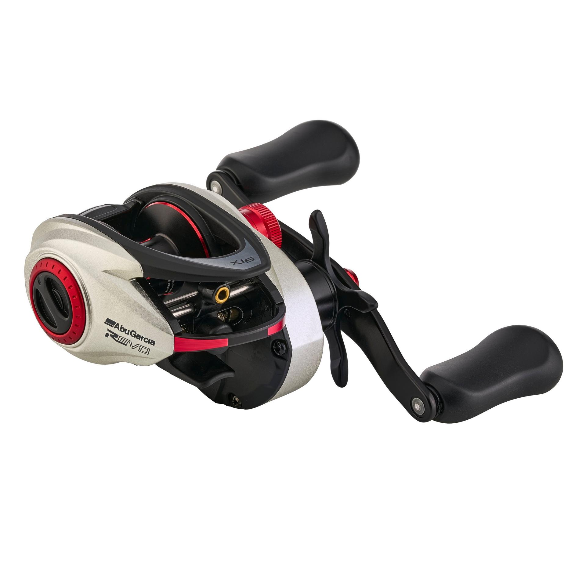 ABU Garcia Revo® STX Low Profile Reel