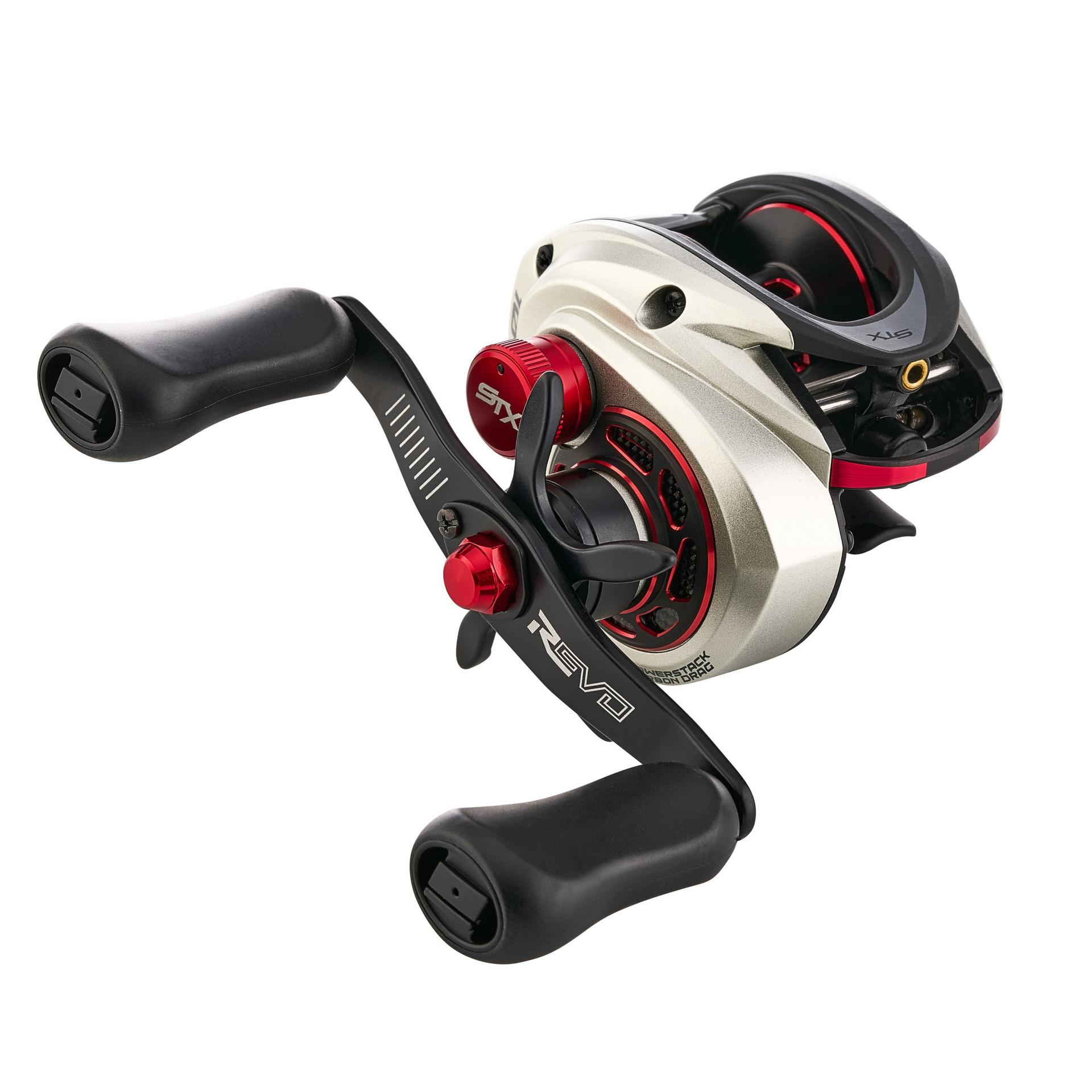 ABU Garcia Revo® STX Low Profile Reel