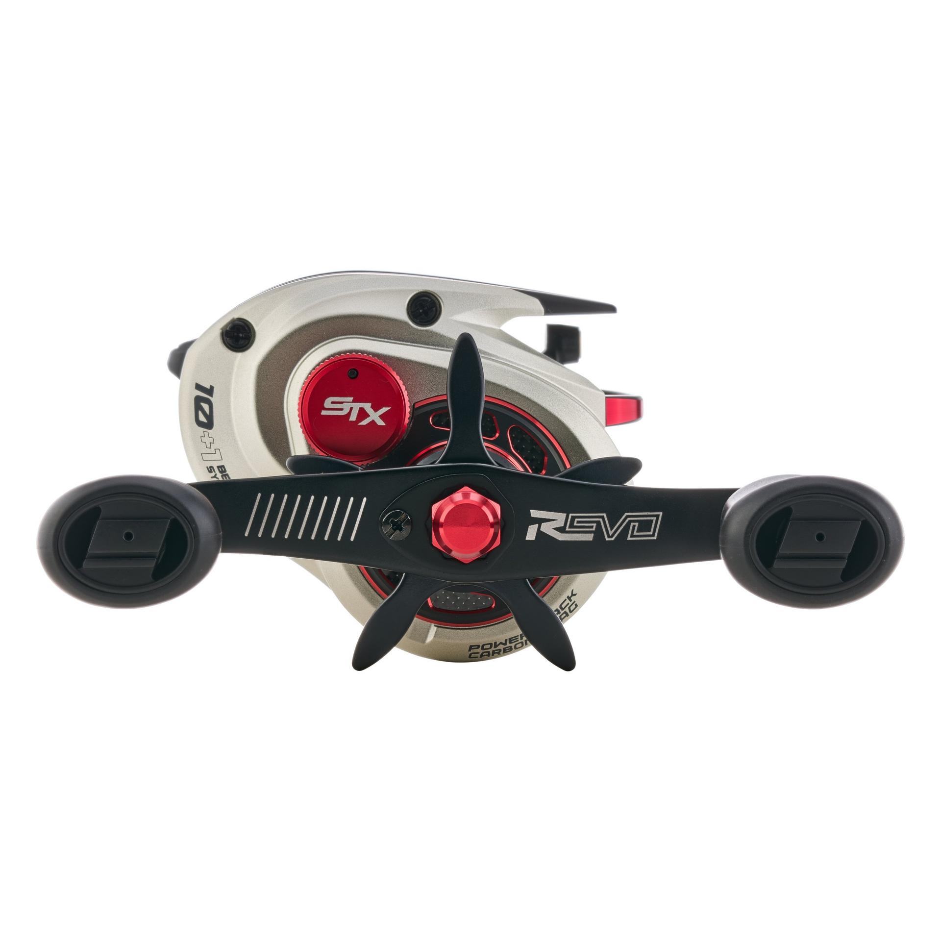 ABU Garcia Revo® STX Low Profile Reel