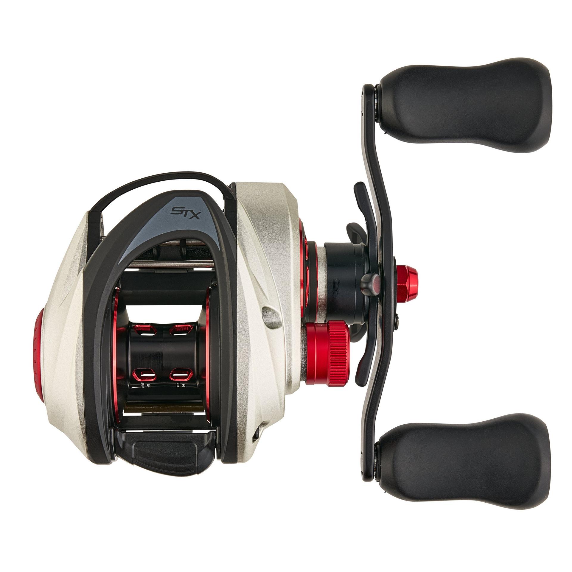 ABU Garcia Revo® STX Low Profile Reel