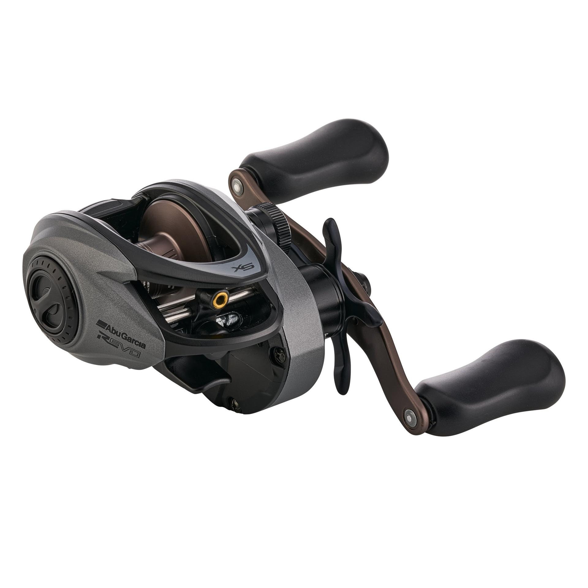 ABU Garcia Revo® SX Low Profile Reel