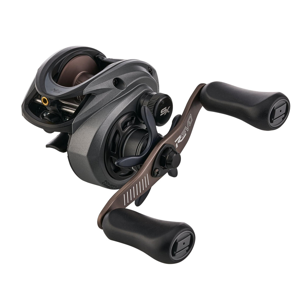 ABU Garcia Revo® SX Low Profile Reel