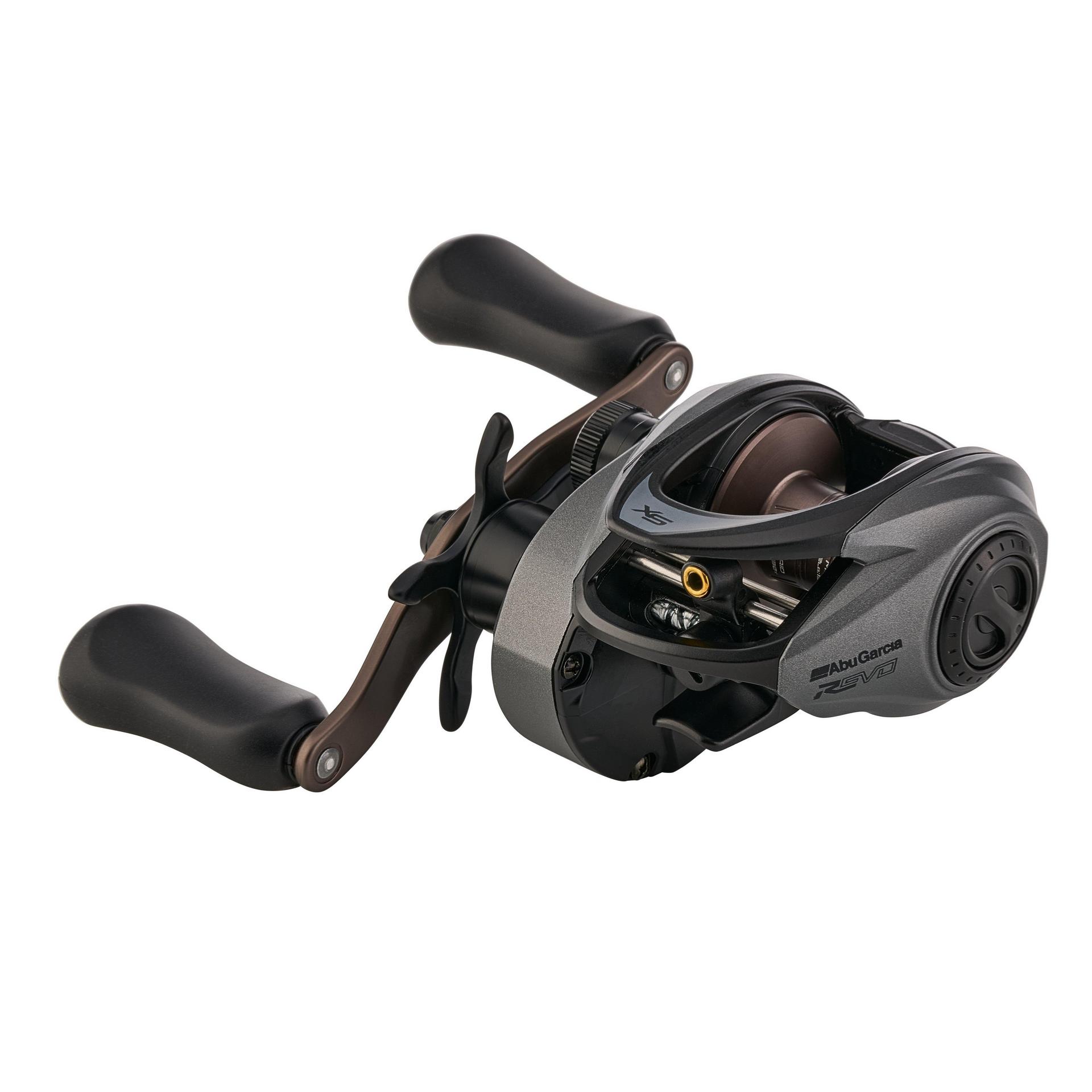 ABU Garcia Revo® SX Low Profile Reel