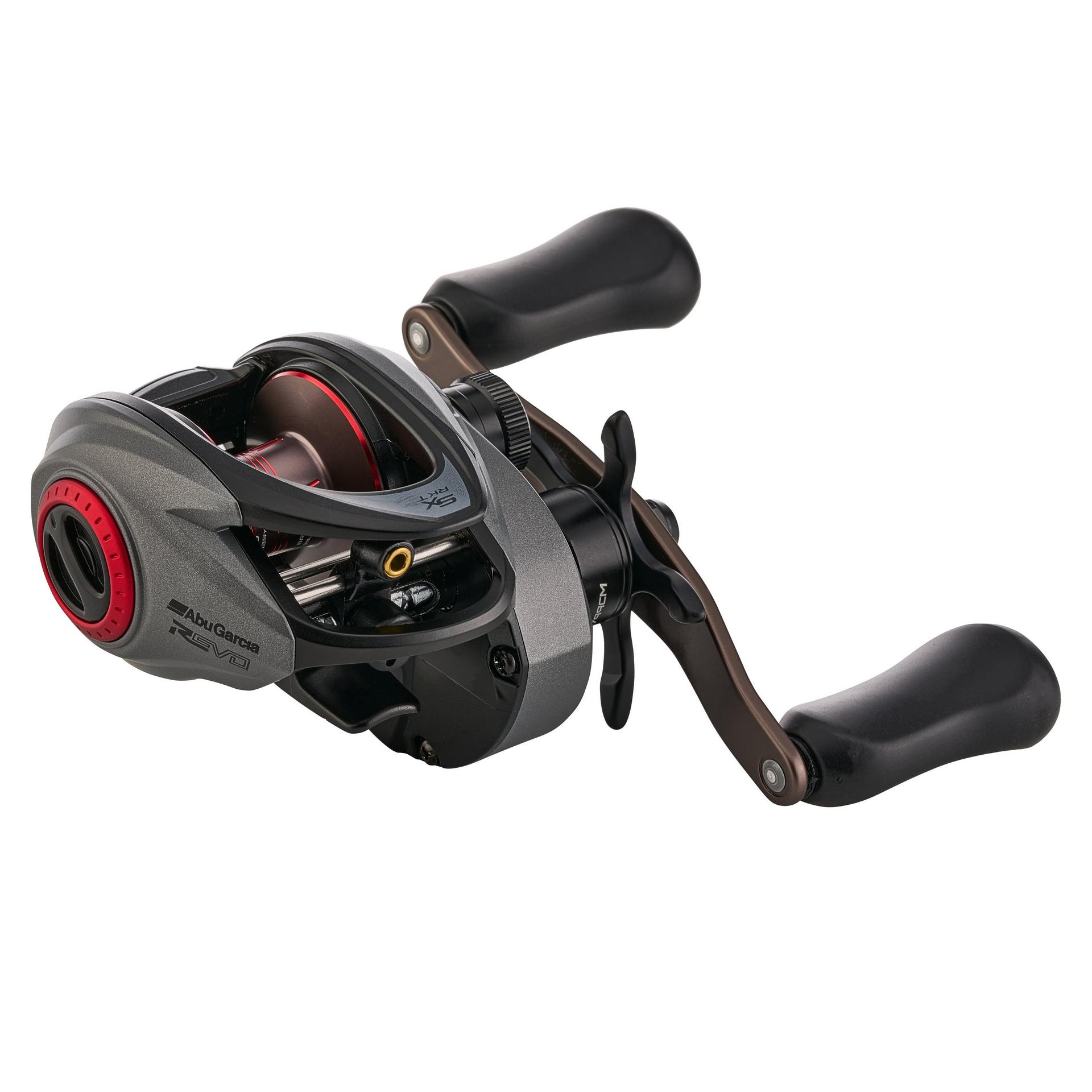 ABU Garcia Revo® SX Rocket Low Profile Reel