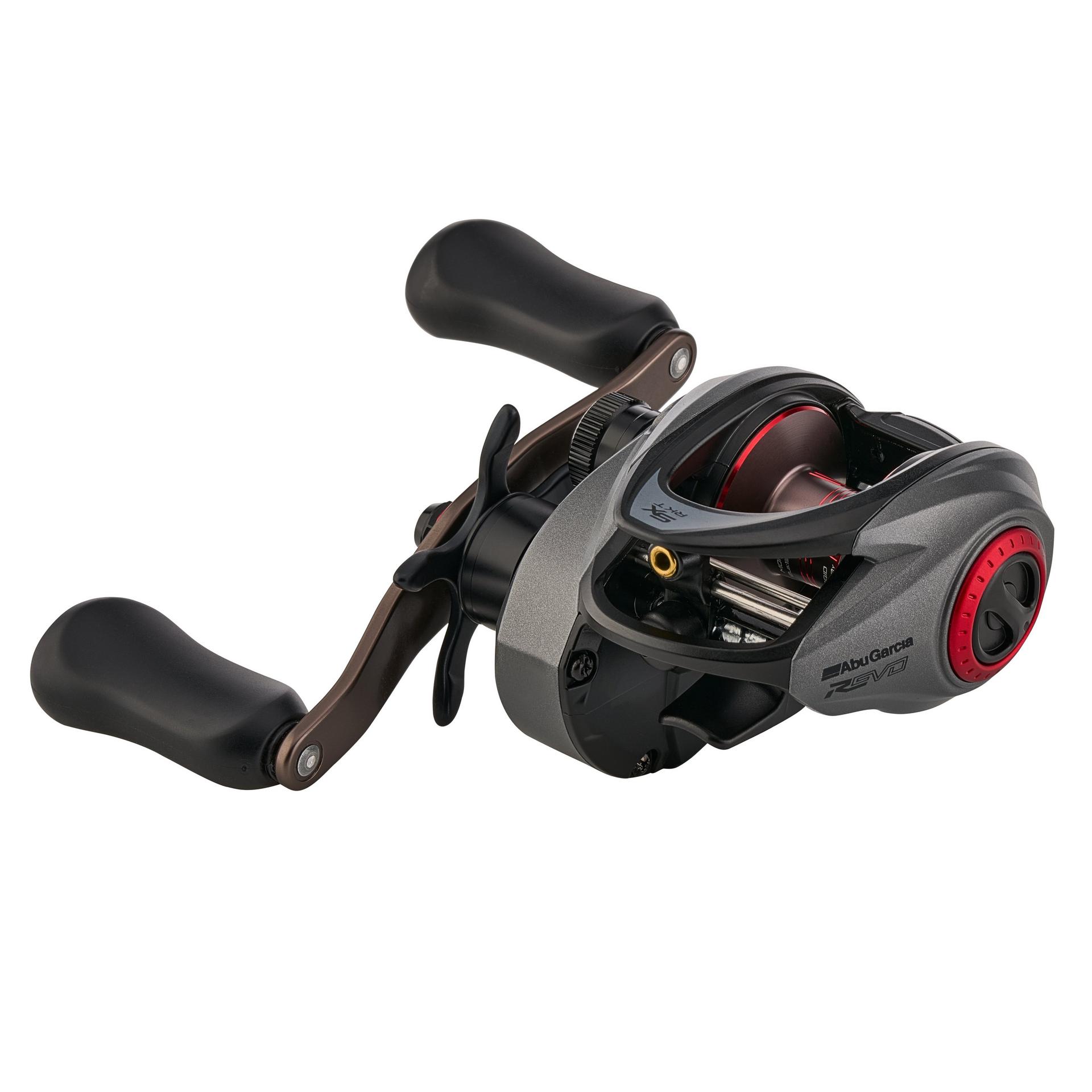 ABU Garcia Revo® SX Rocket Low Profile Reel