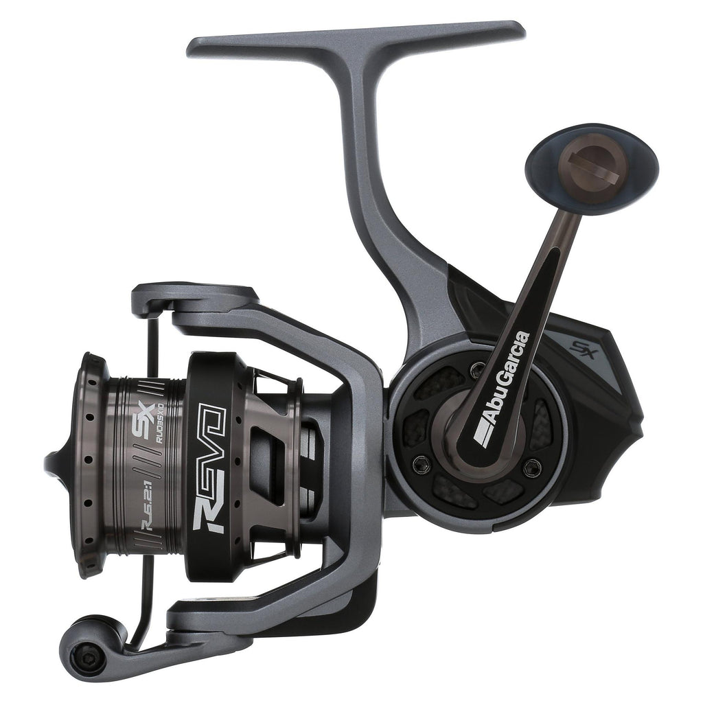 ABU Garcia Revo® SX Spinning Reel