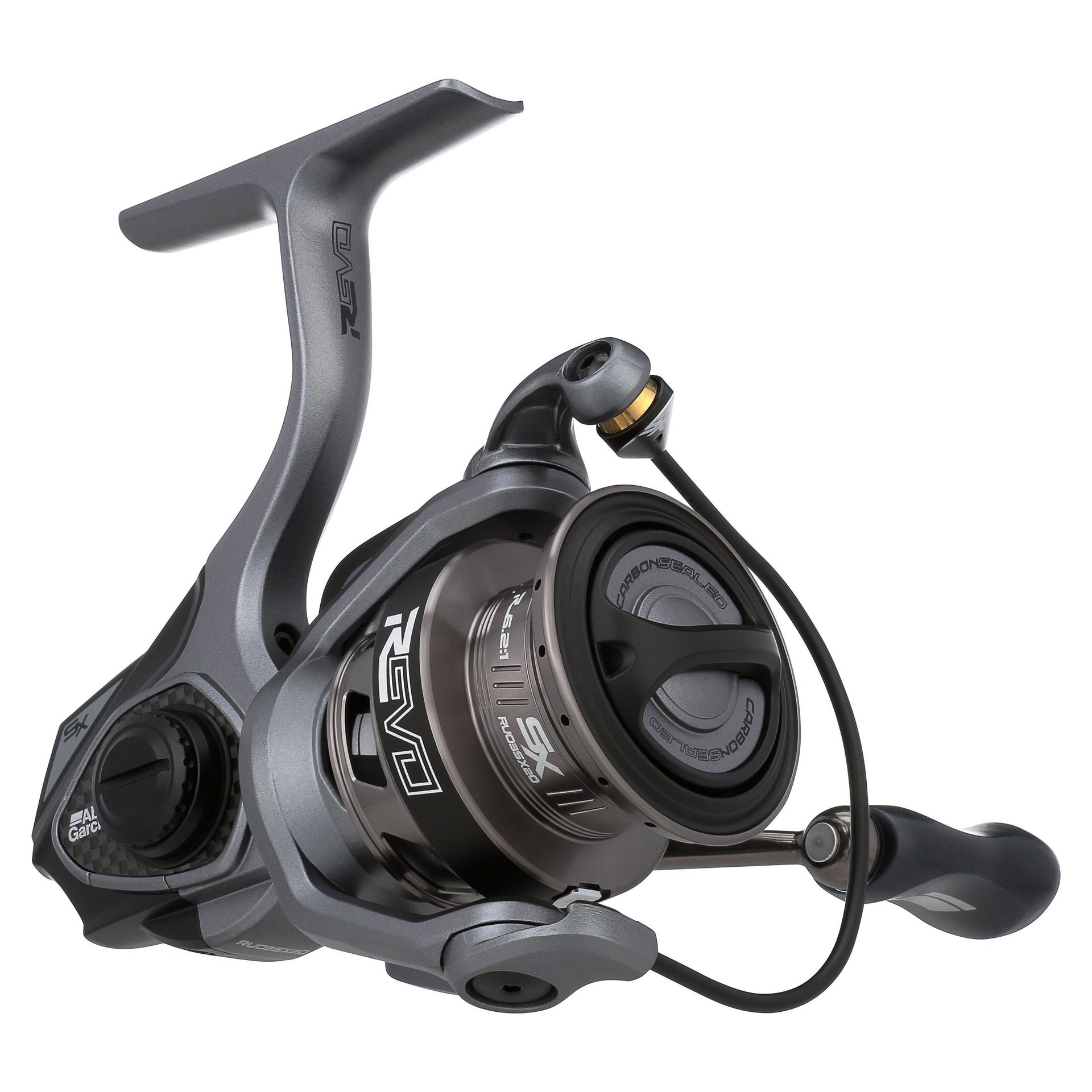 ABU Garcia Revo® SX Spinning Reel