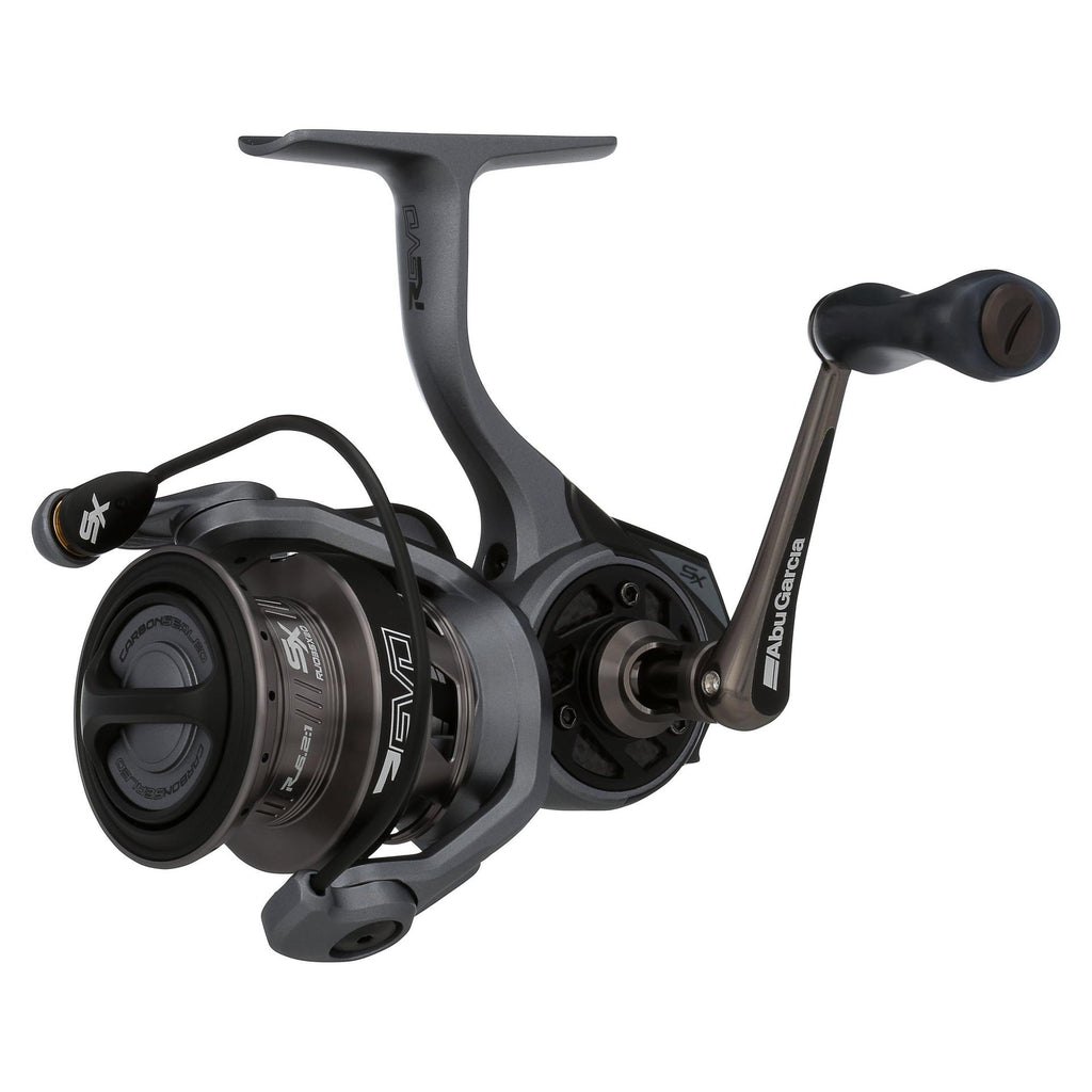 ABU Garcia Revo® SX Spinning Reel