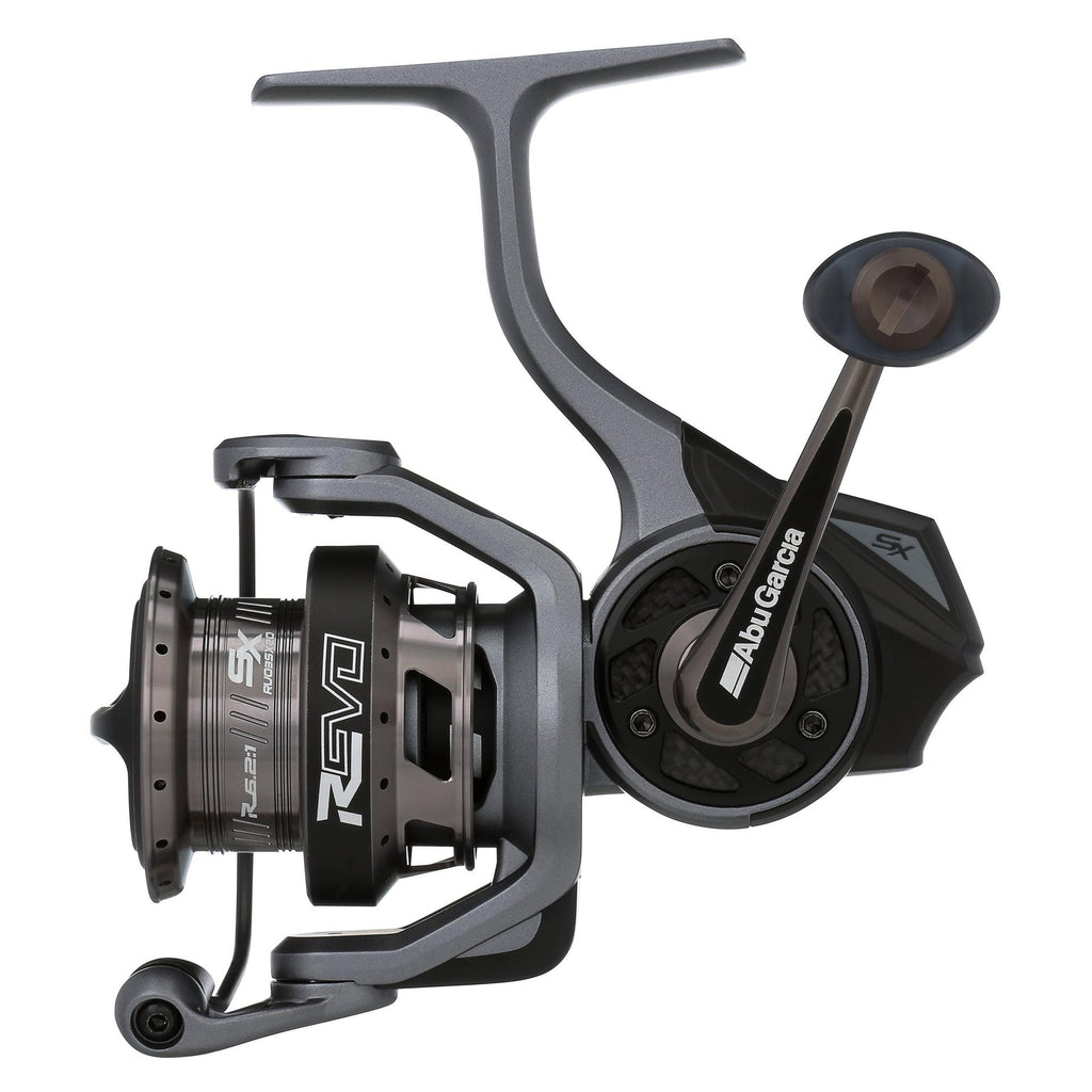 ABU Garcia Revo® SX Spinning Reel