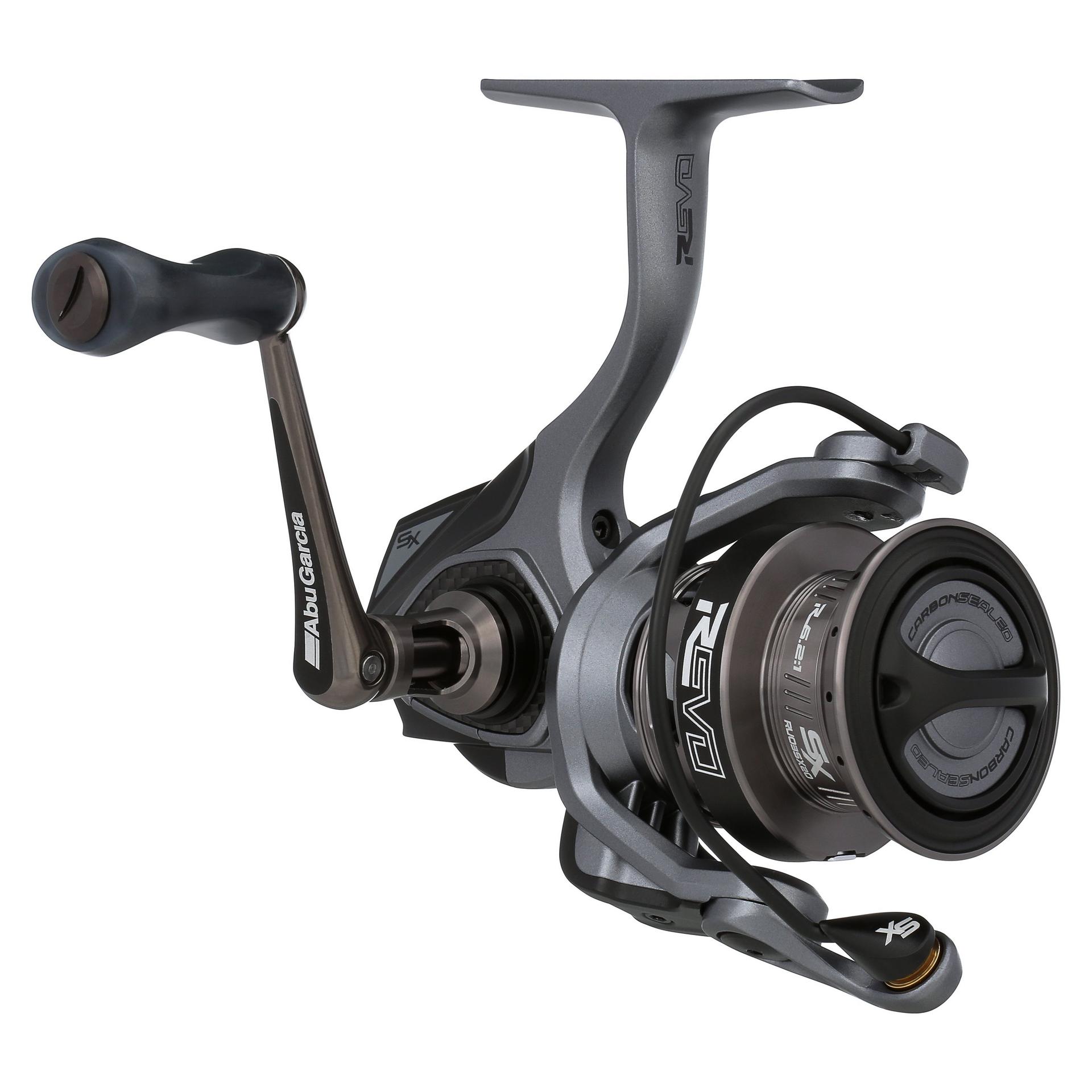 ABU Garcia Revo® SX Spinning Reel