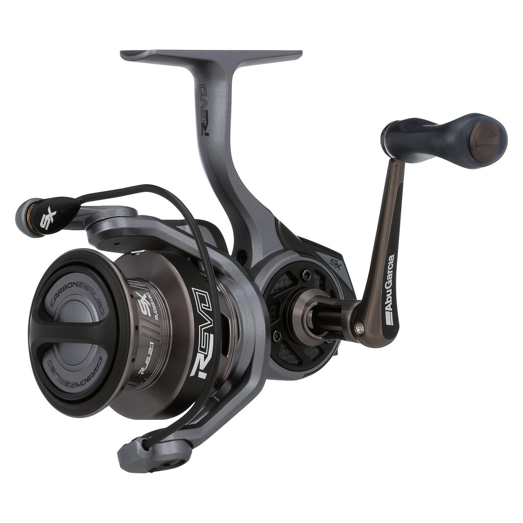 ABU Garcia Revo® SX Spinning Reel