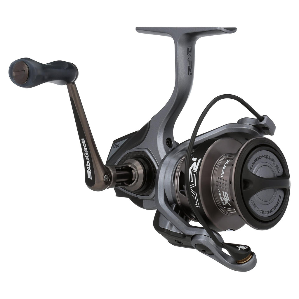 ABU Garcia Revo® SX Spinning Reel