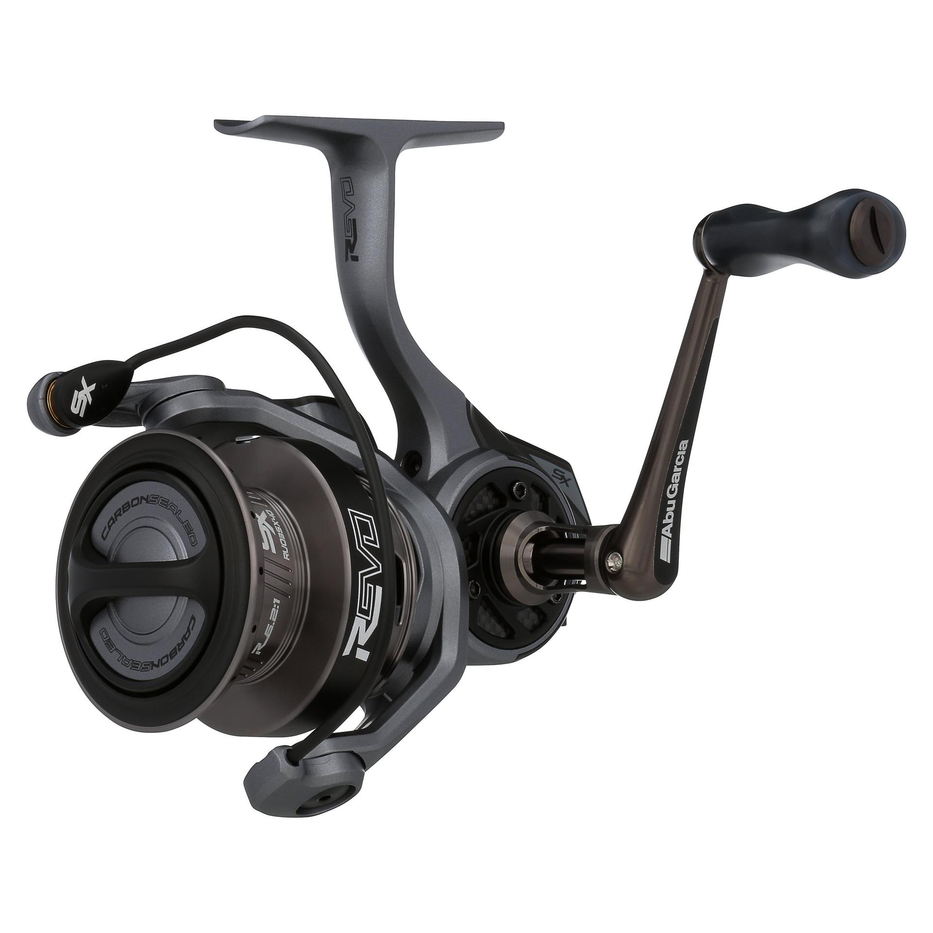 ABU Garcia Revo® SX Spinning Reel