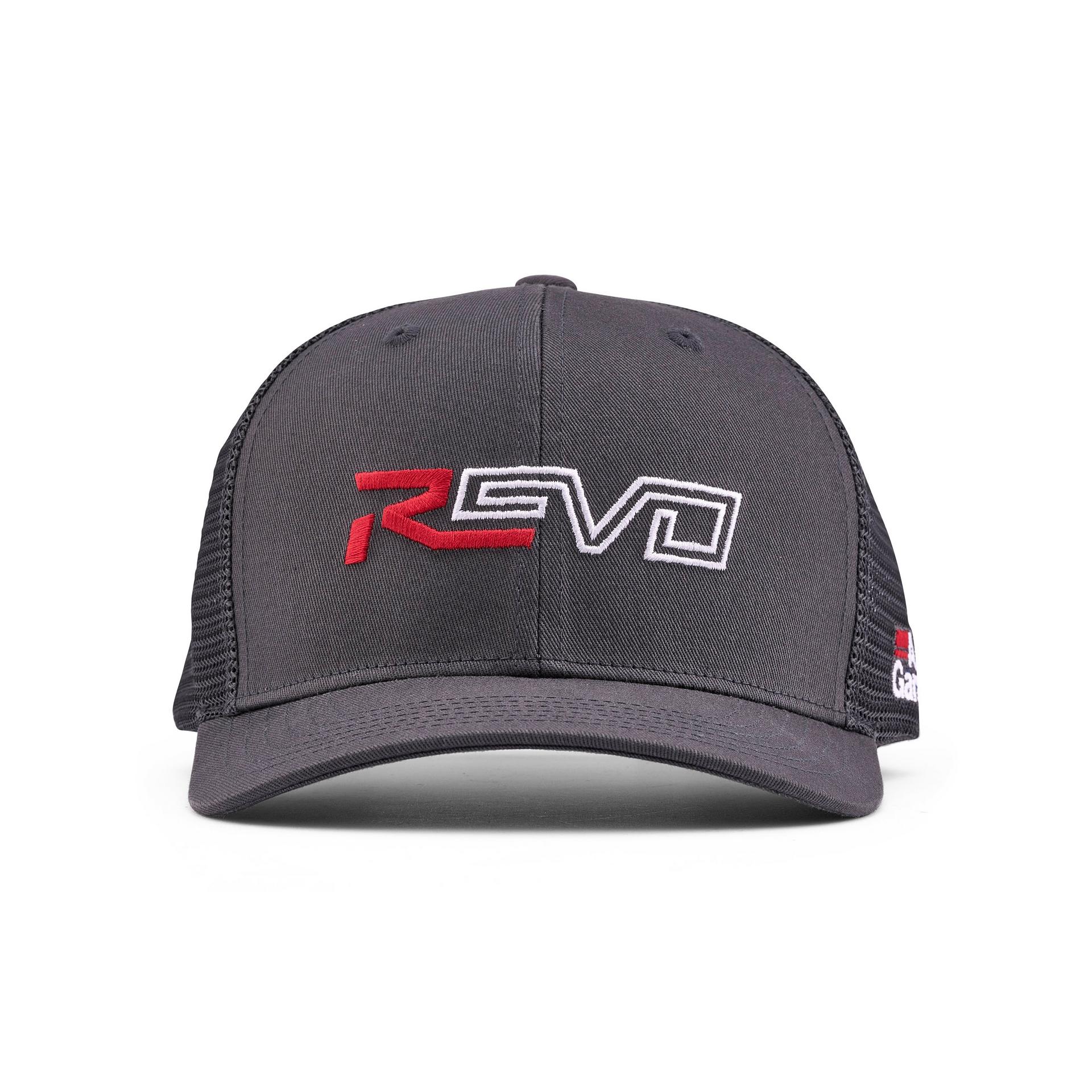ABU Garcia Revo® Logo Trucker