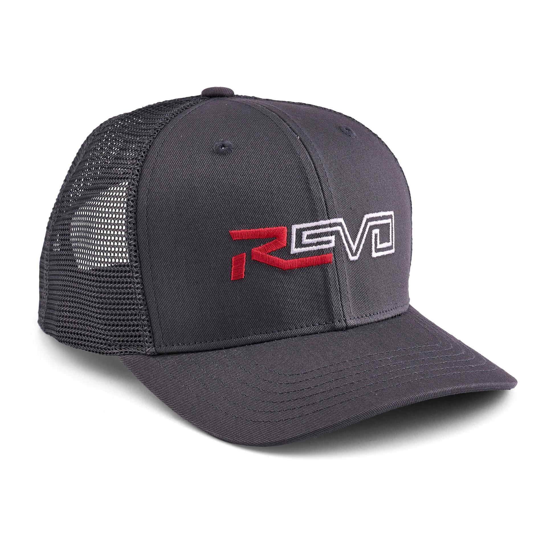 ABU Garcia Revo® Logo Trucker