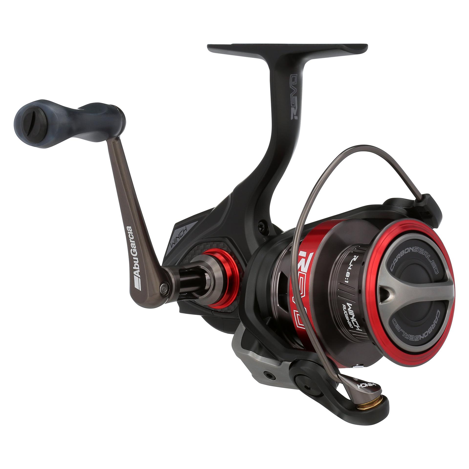 ABU Garcia Revo® Winch Spinning Reel