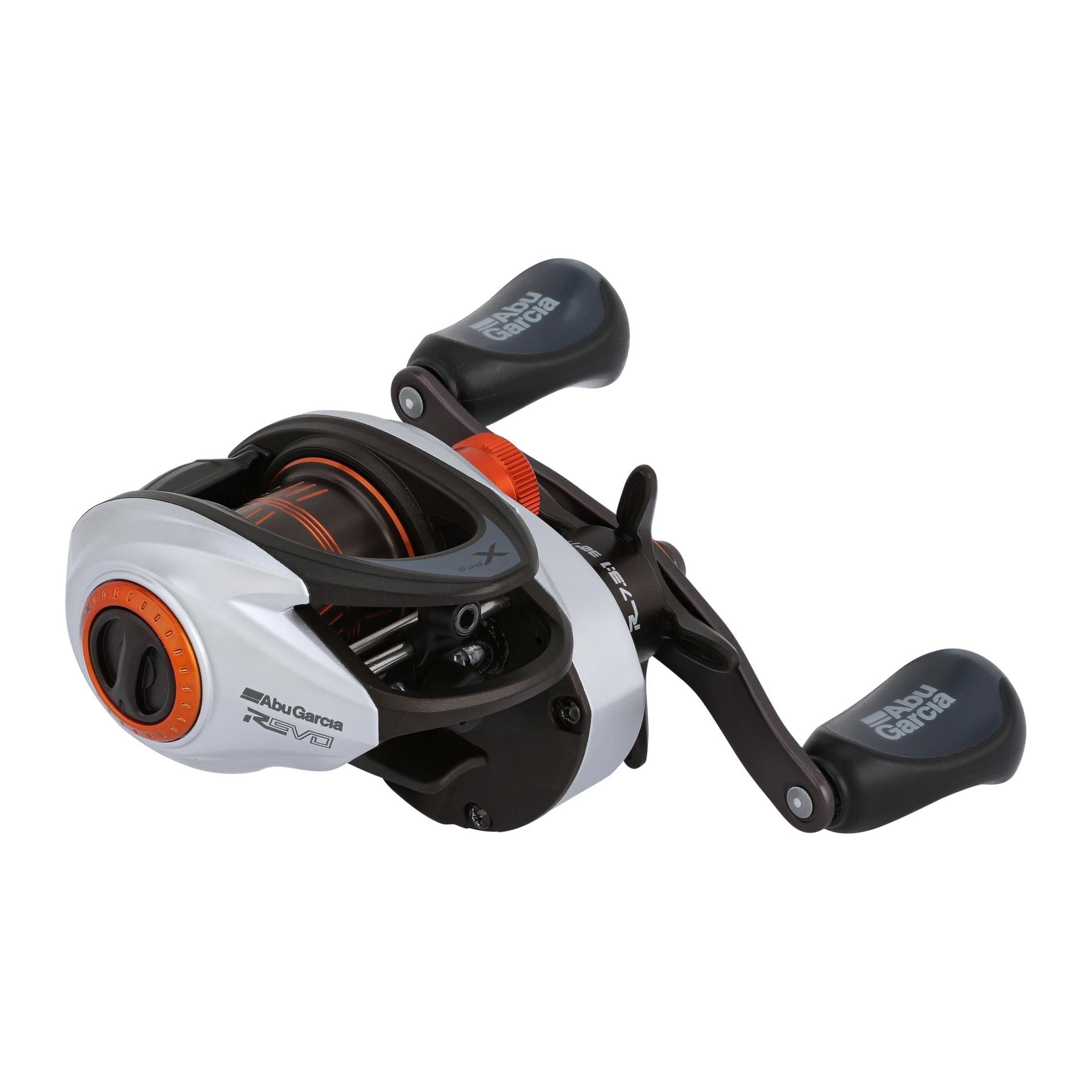 ABU Garcia Revo® X BFS Low Profile Reel