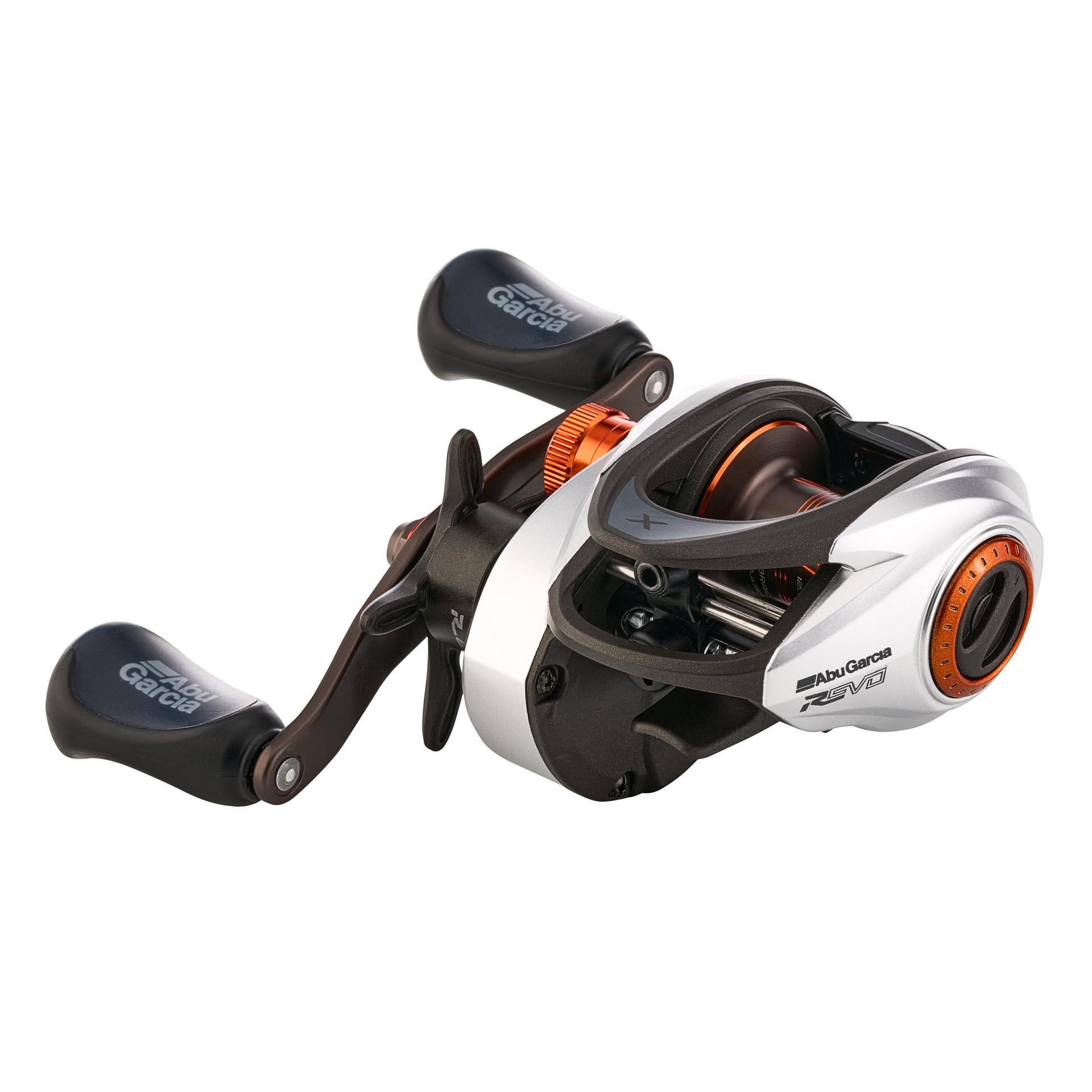 ABU Garcia Revo® X Low Profile Reel