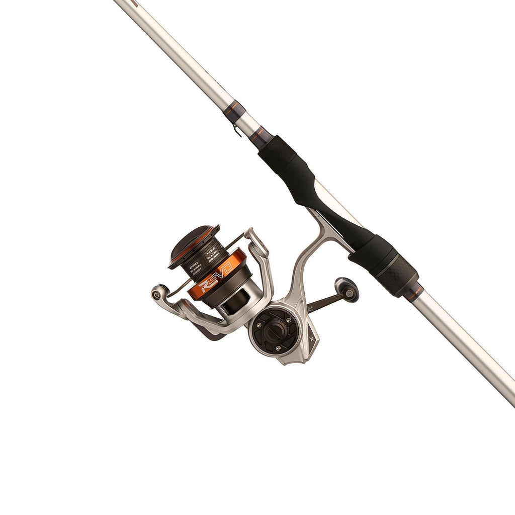 ABU Garcia Revo® X Spinning Combo