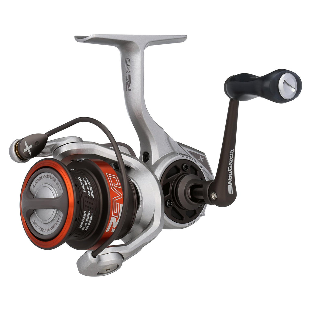 ABU Garcia Revo® X Spinning Reel