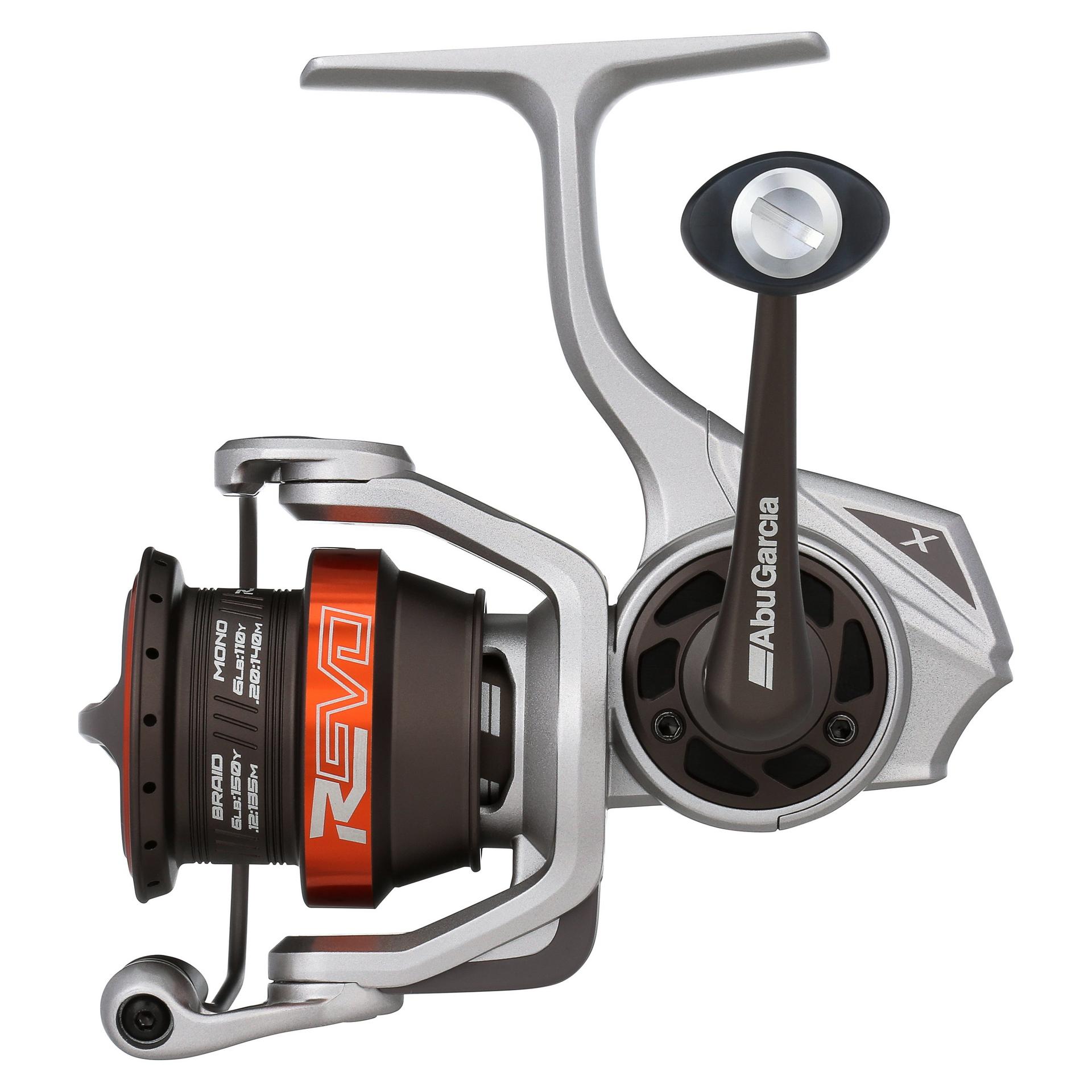 ABU Garcia Revo® X Spinning Reel
