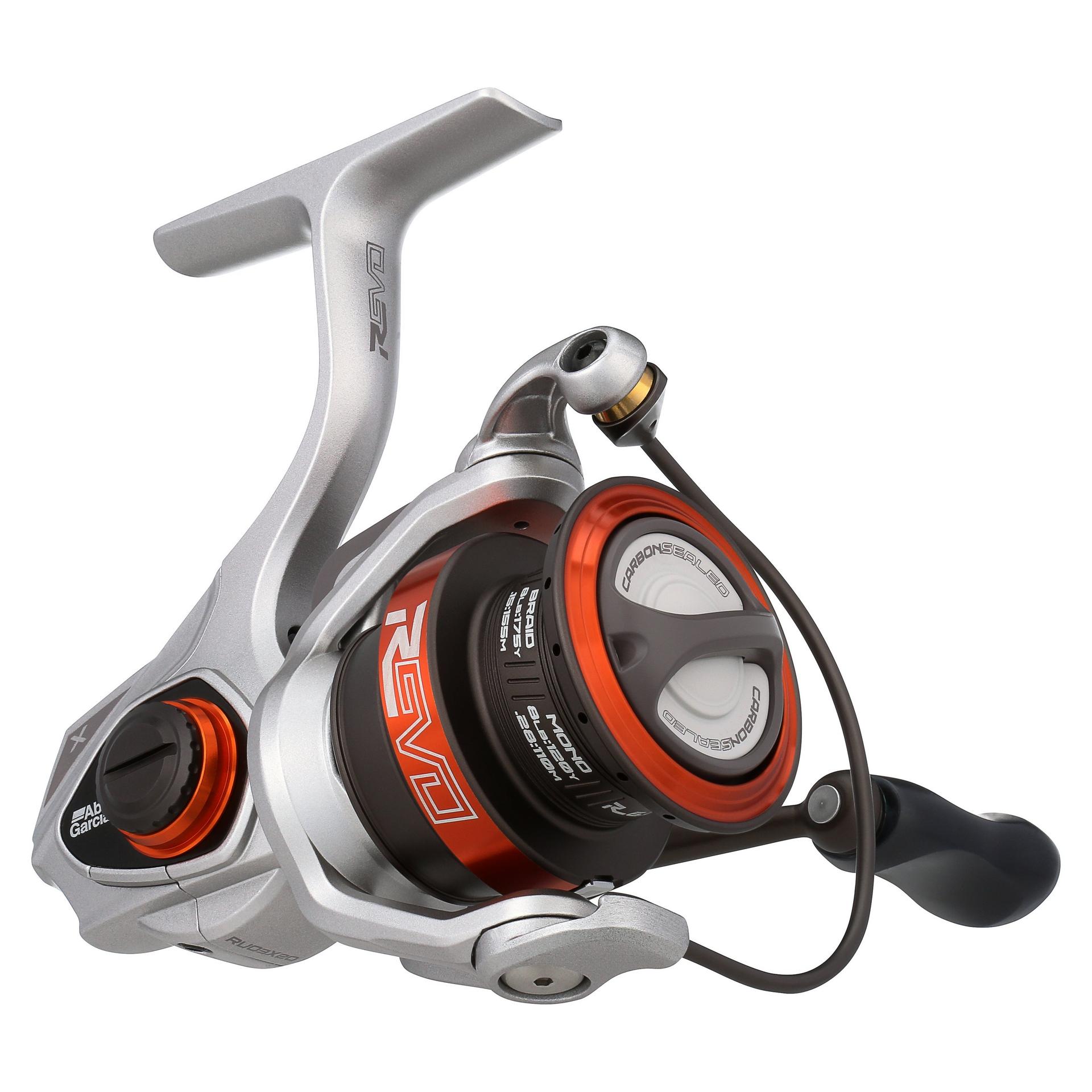 ABU Garcia Revo® X Spinning Reel