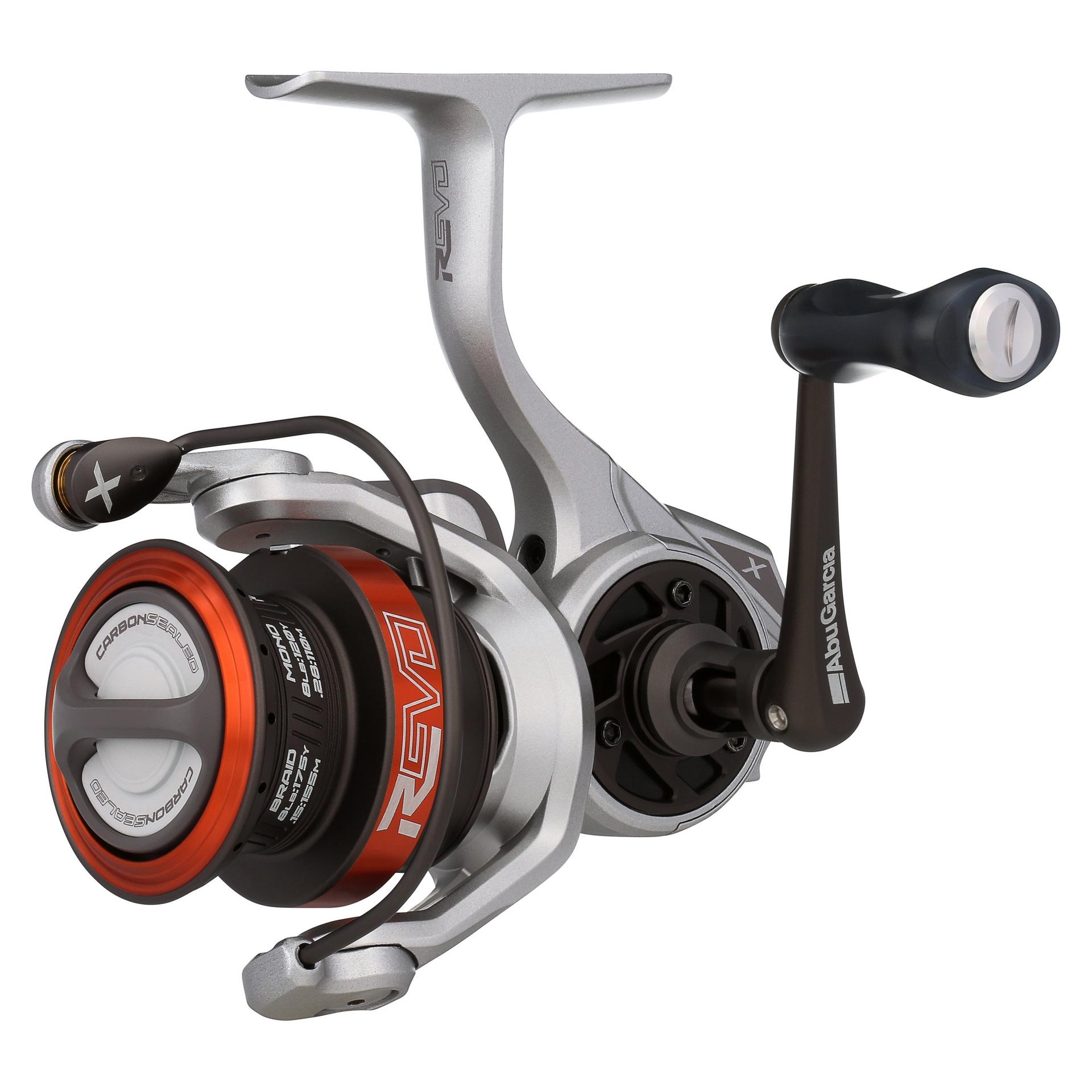 ABU Garcia Revo® X Spinning Reel