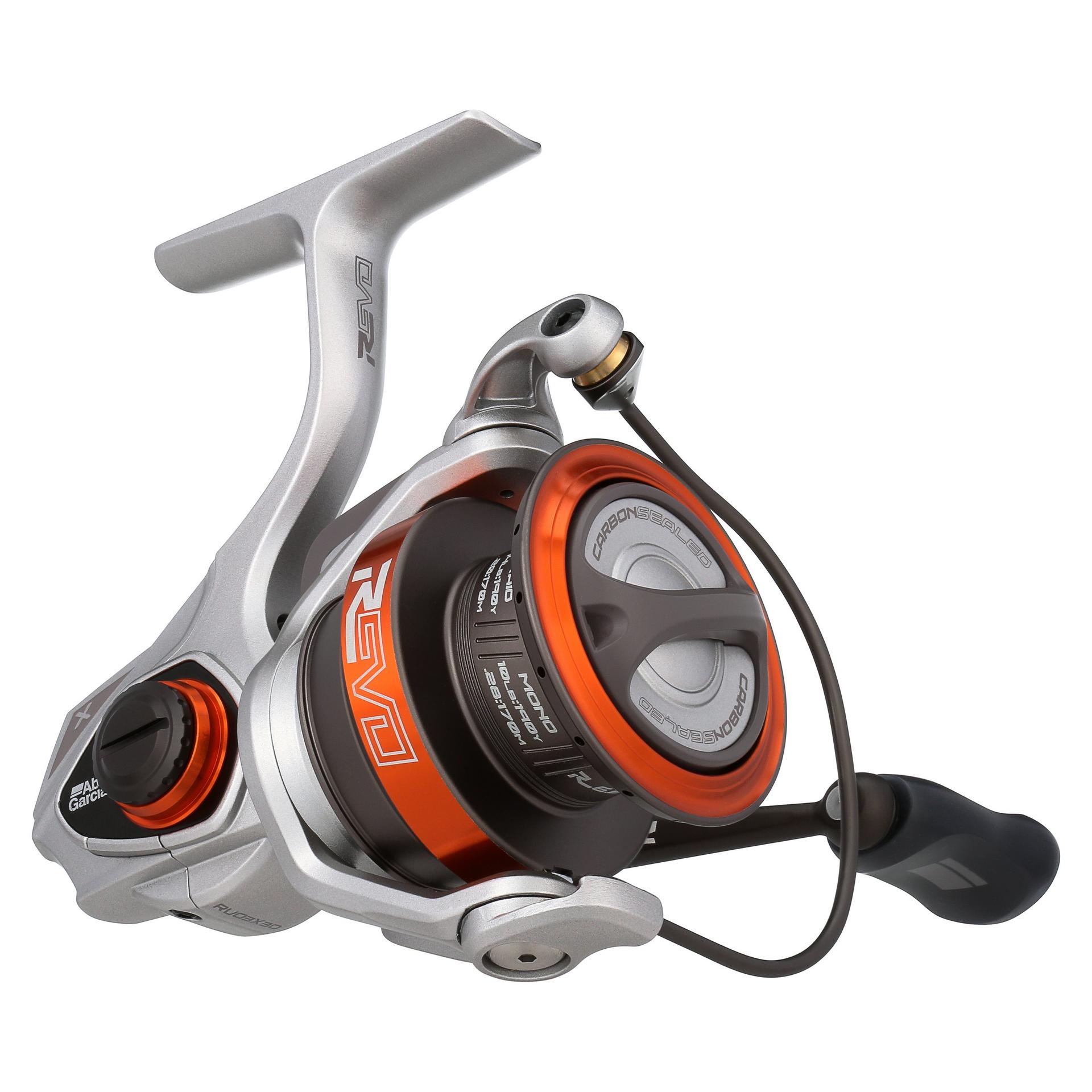 ABU Garcia Revo® X Spinning Reel