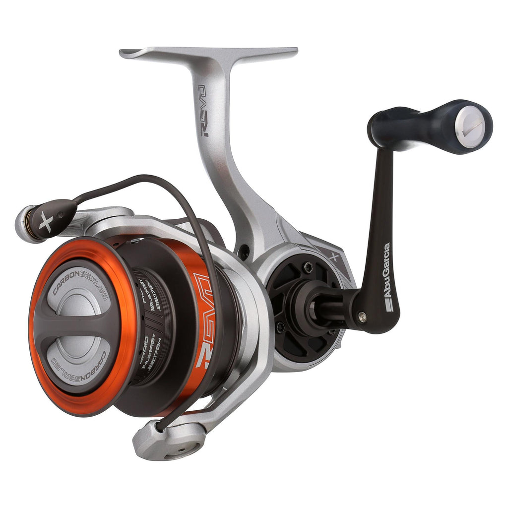 ABU Garcia Revo® X Spinning Reel