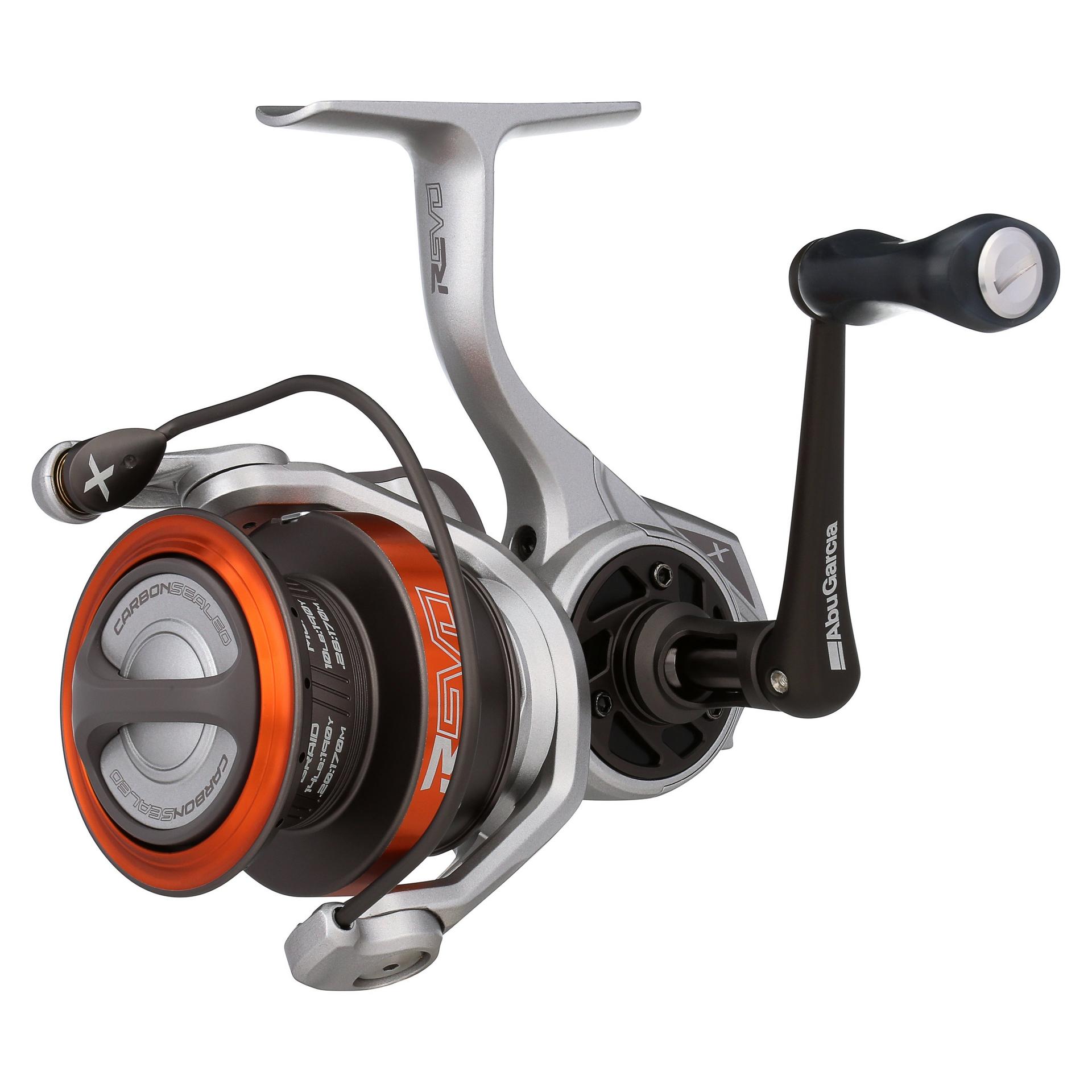 ABU Garcia Revo® X Spinning Reel