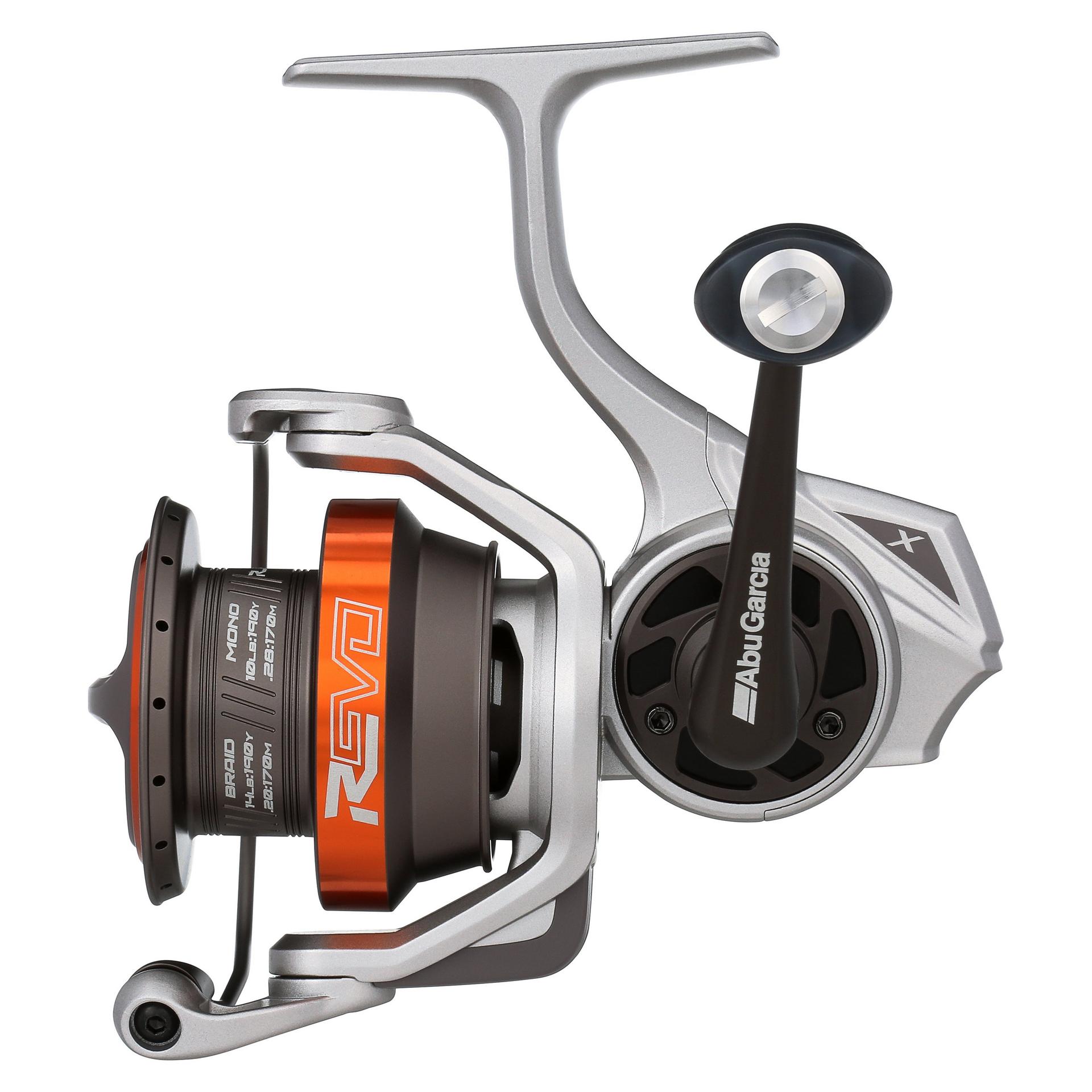 ABU Garcia Revo® X Spinning Reel